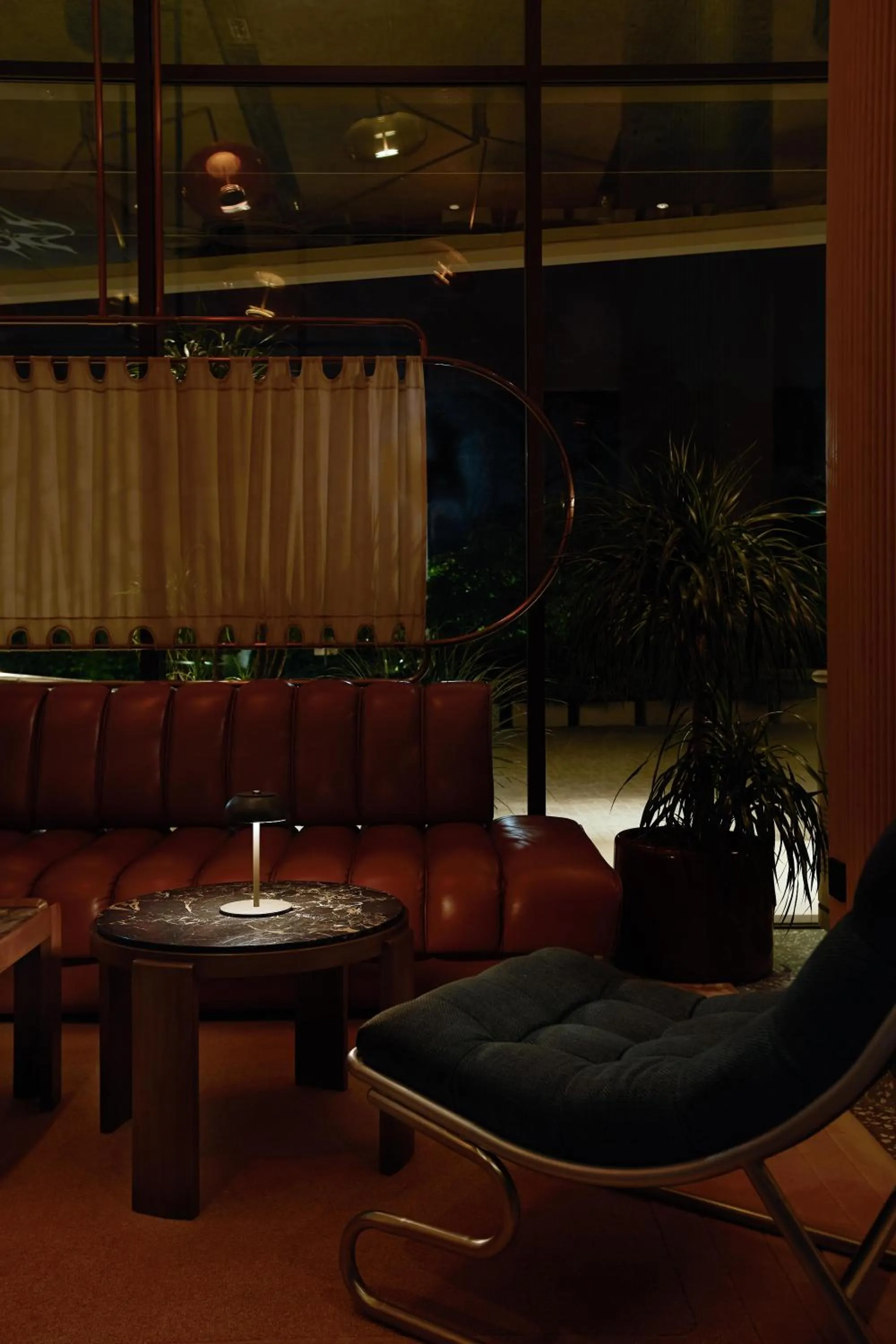 The Standard, Singapore