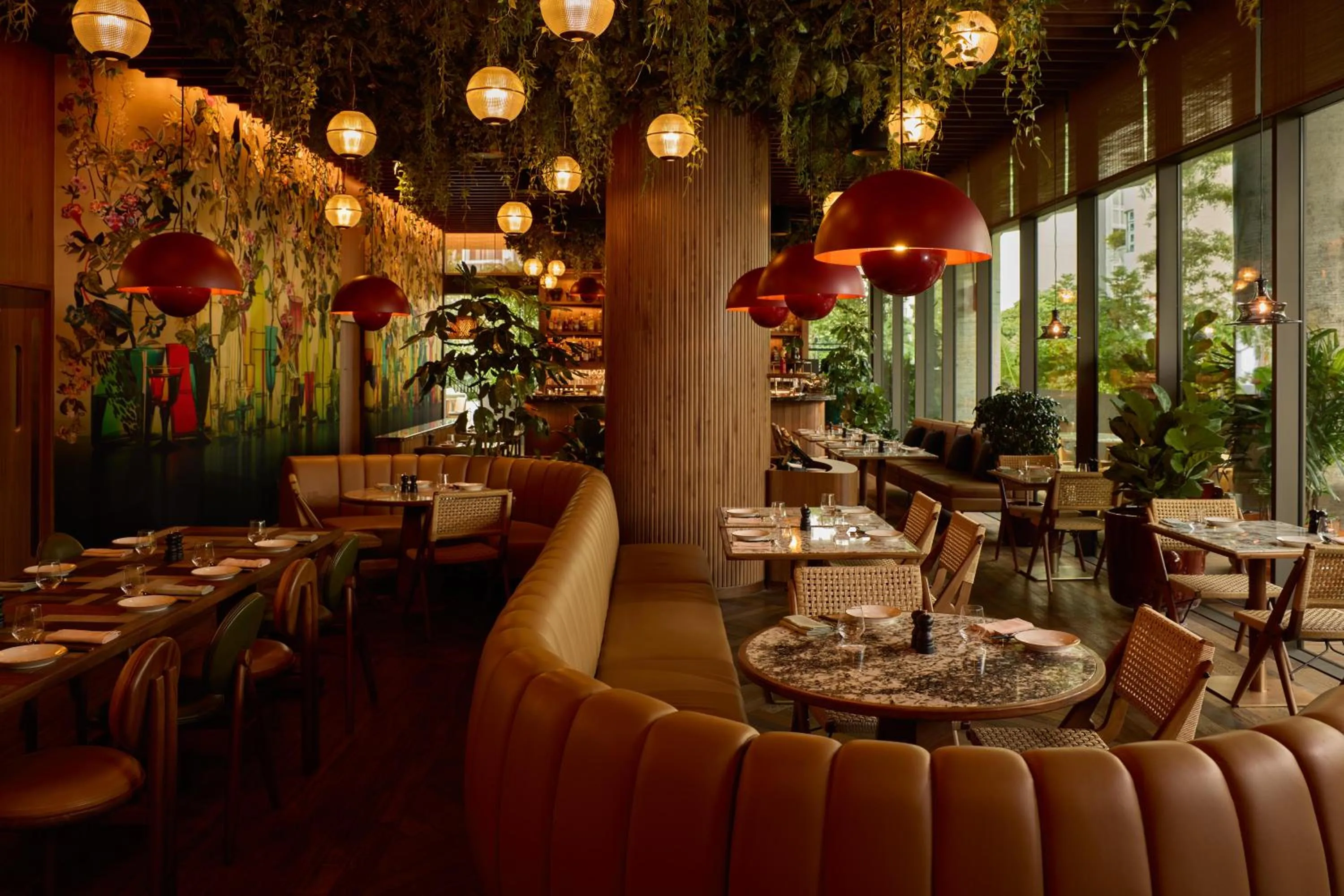 The Standard, Singapore