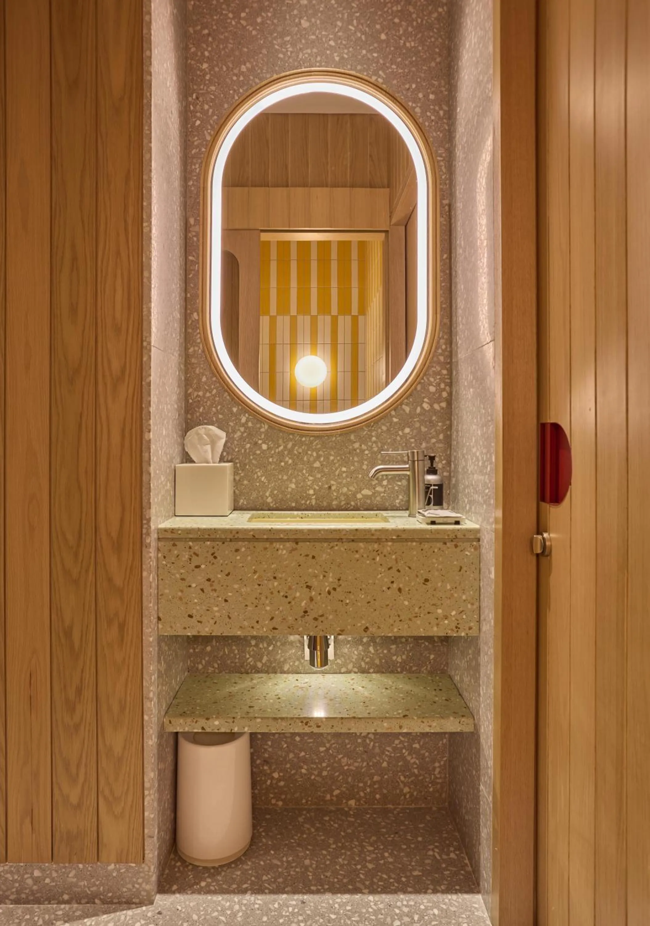 The Standard, Singapore