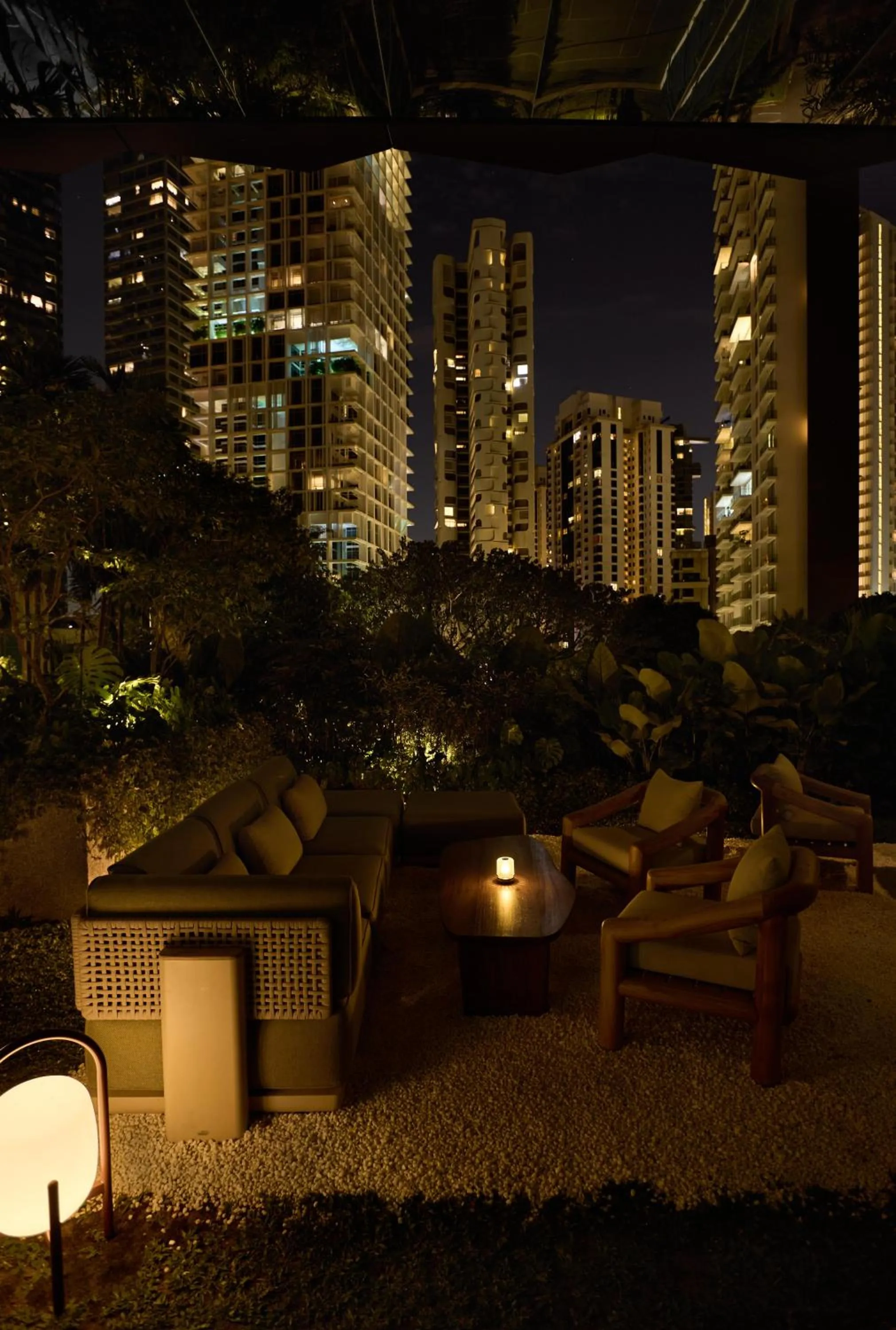 The Standard, Singapore