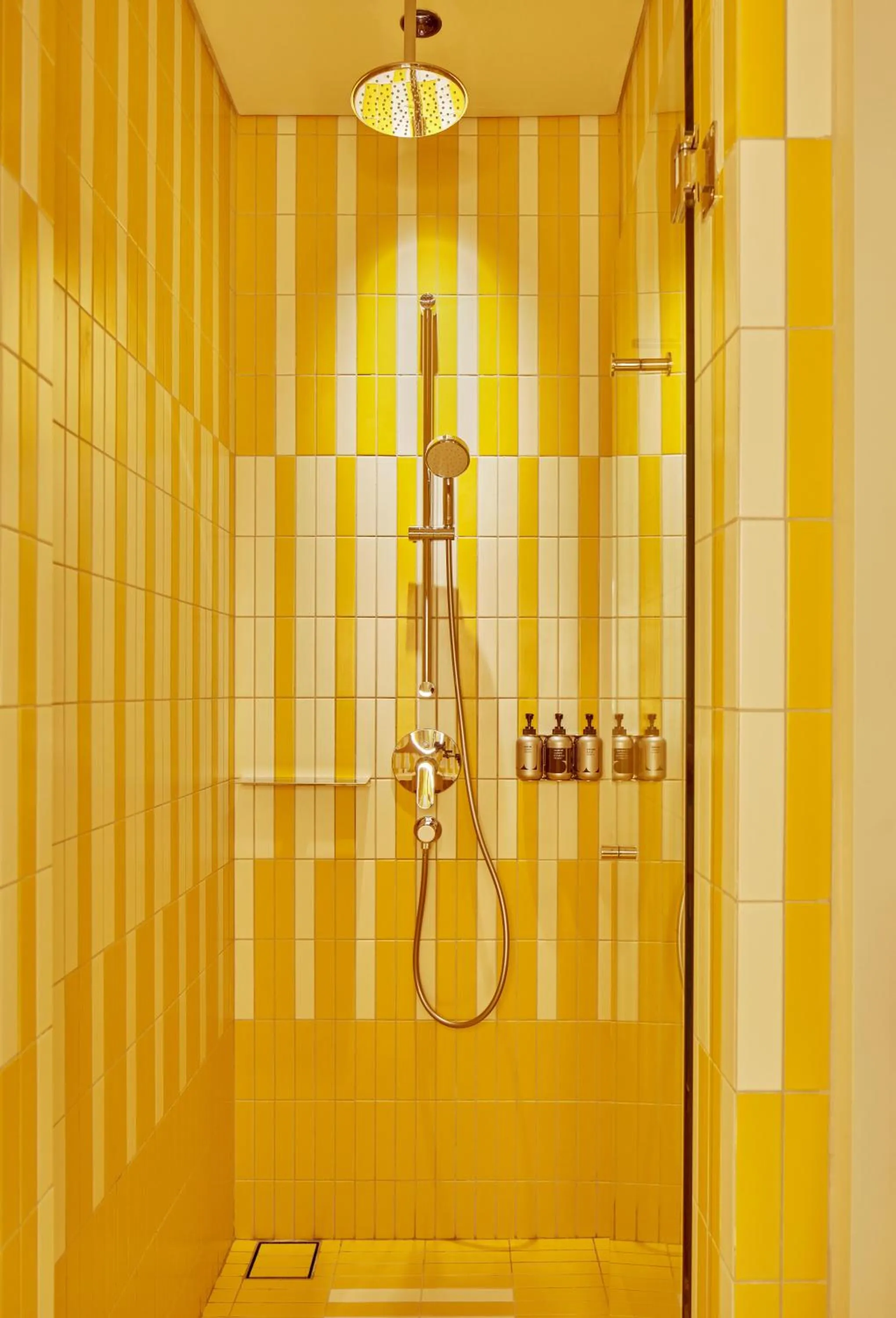 The Standard, Singapore