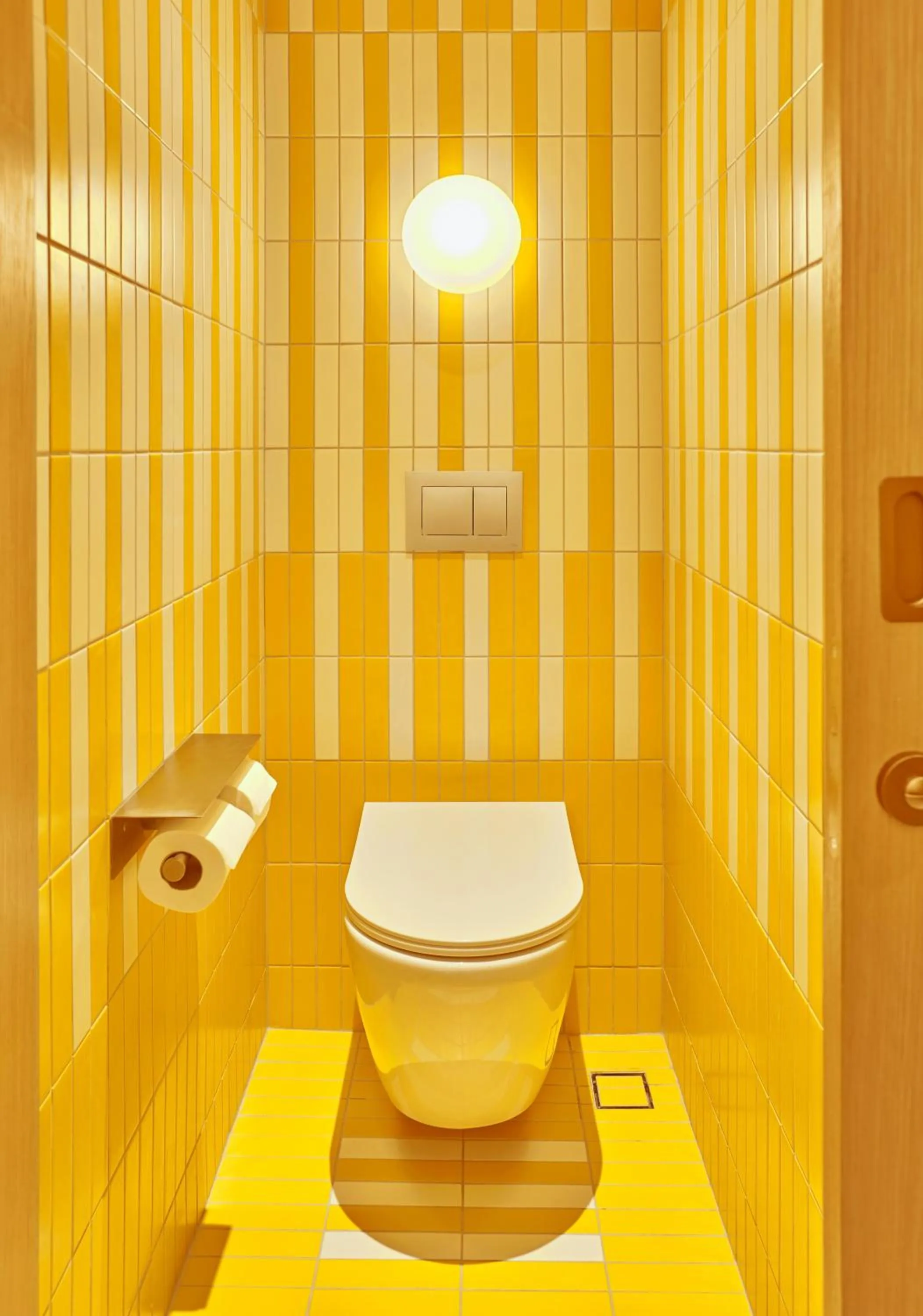 The Standard, Singapore