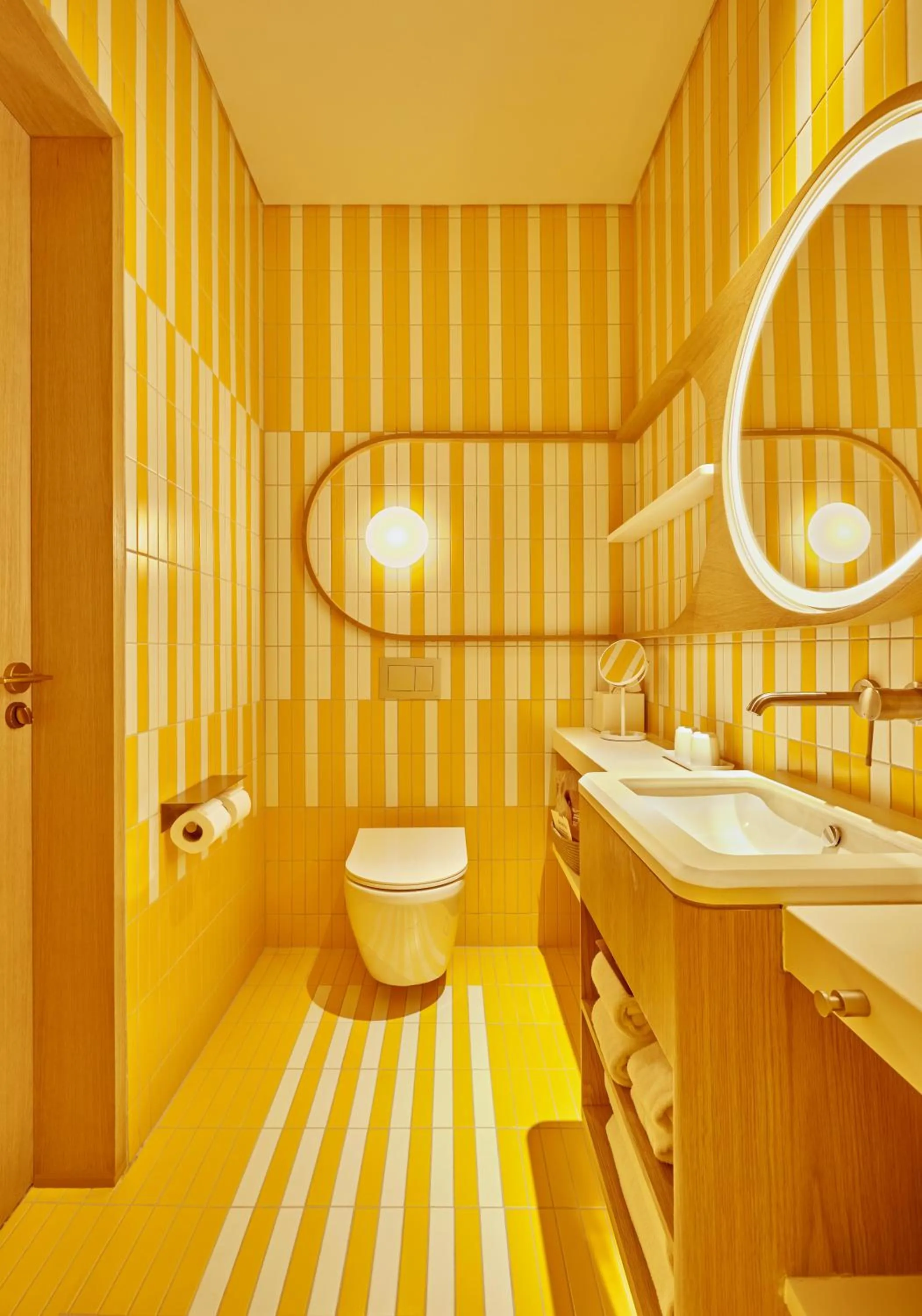 The Standard, Singapore