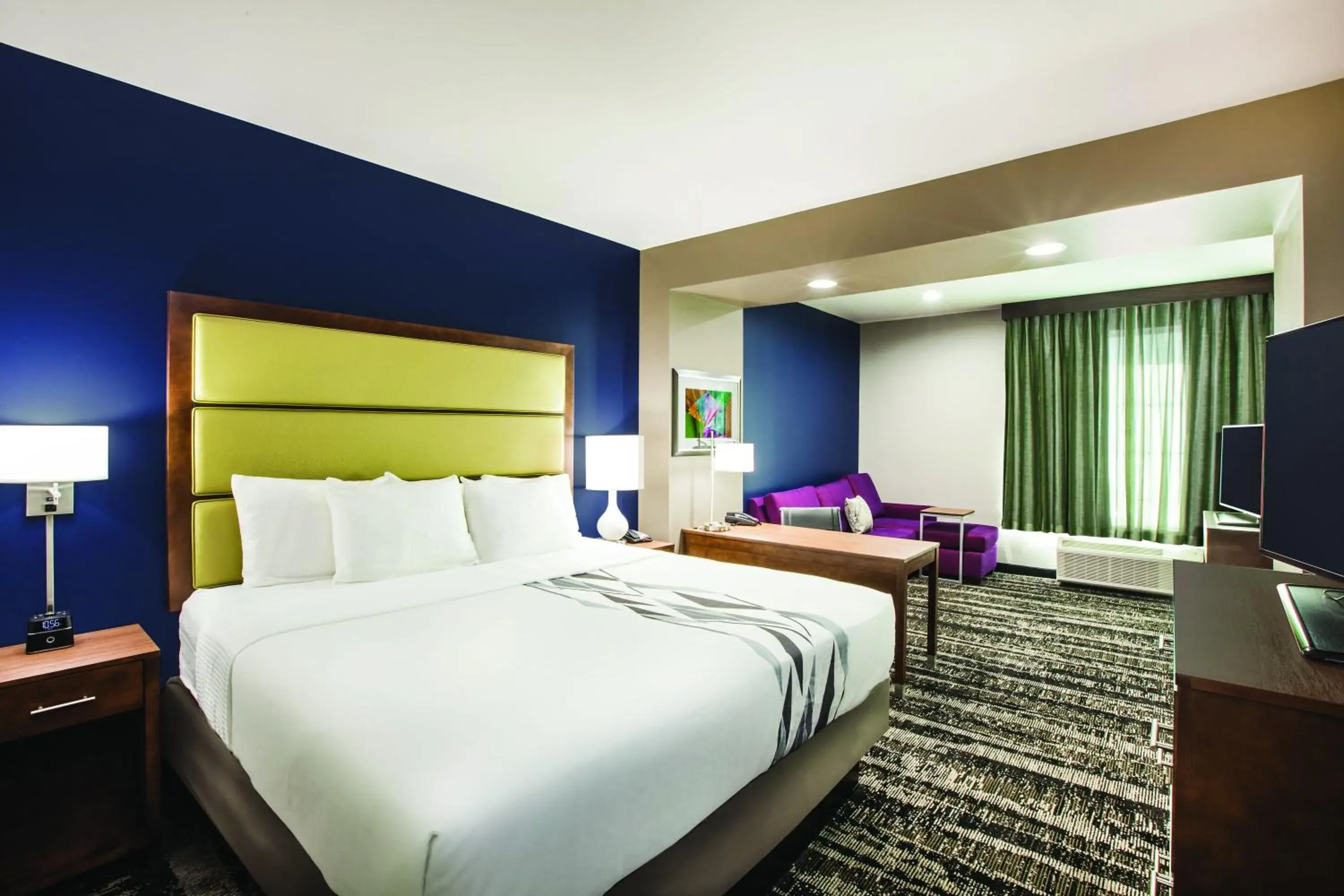 La Quinta Inn & Suites Port Allen La La Quinta Inn & Suites Port Allen La