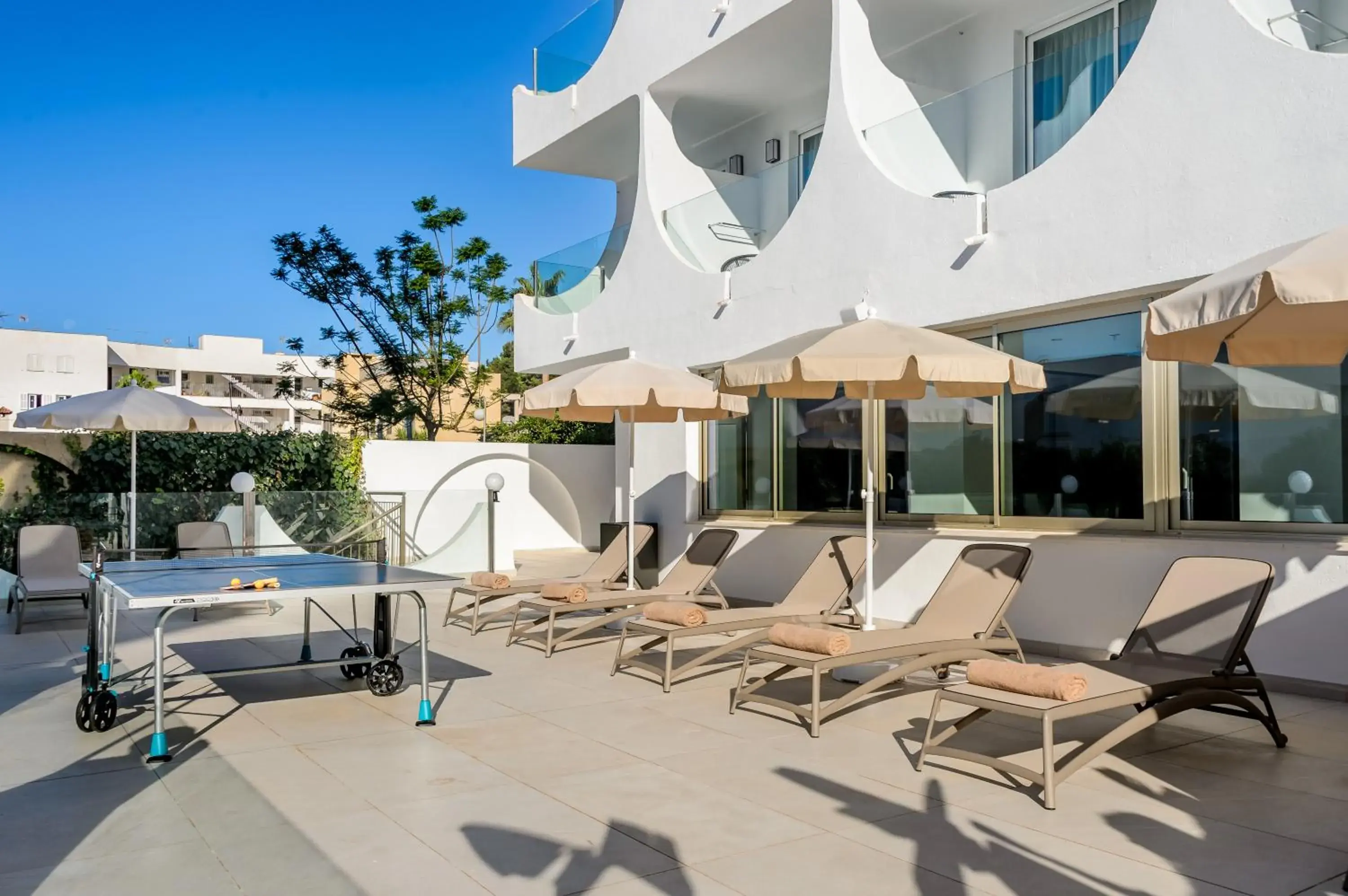 Hotel Vibra Palma Cactus Hotel Vibra Palma Cactus