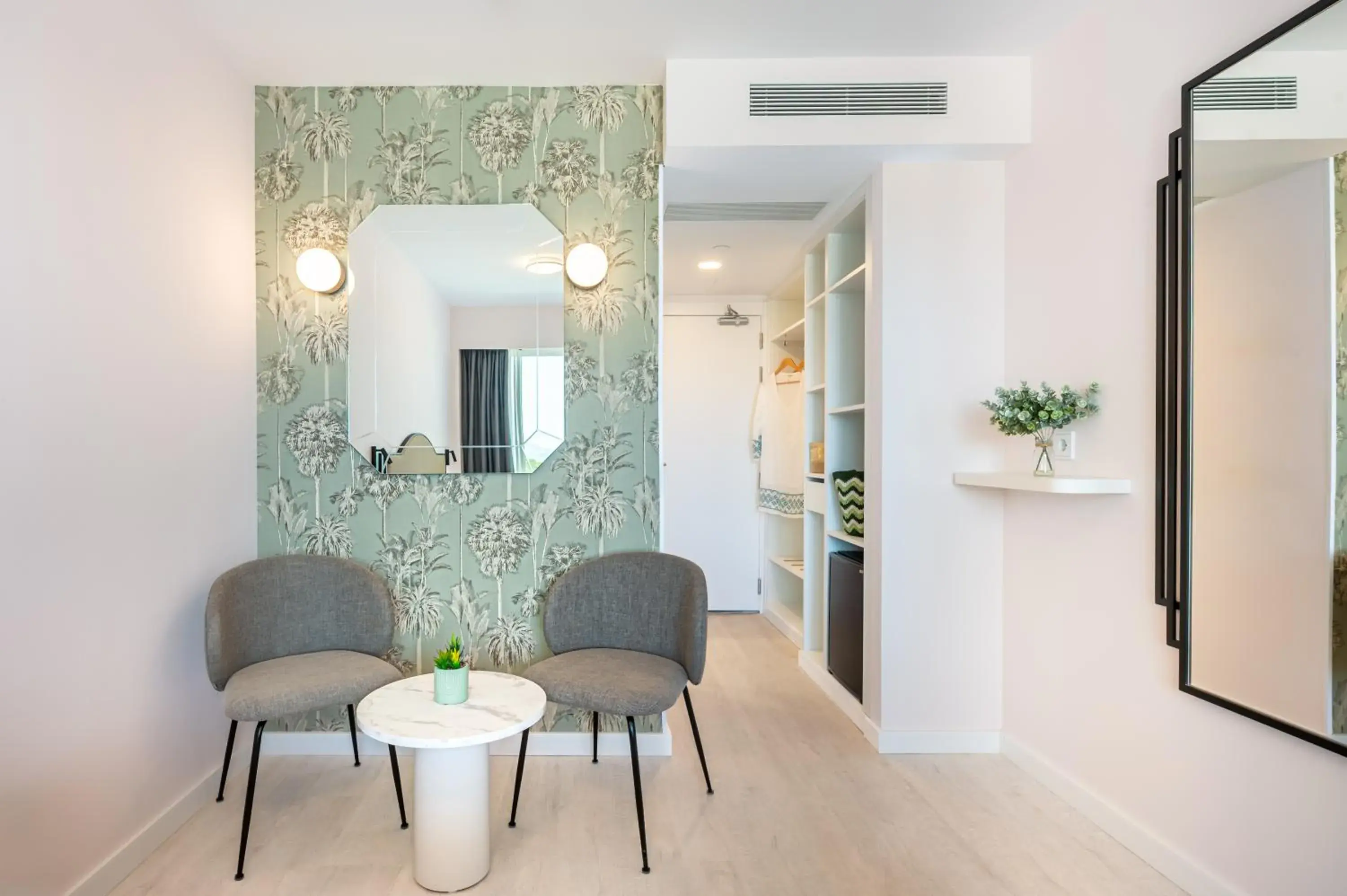 Bedroom in Hotel Vibra Palma Cactus Bedroom in Hotel Vibra Palma Cactus