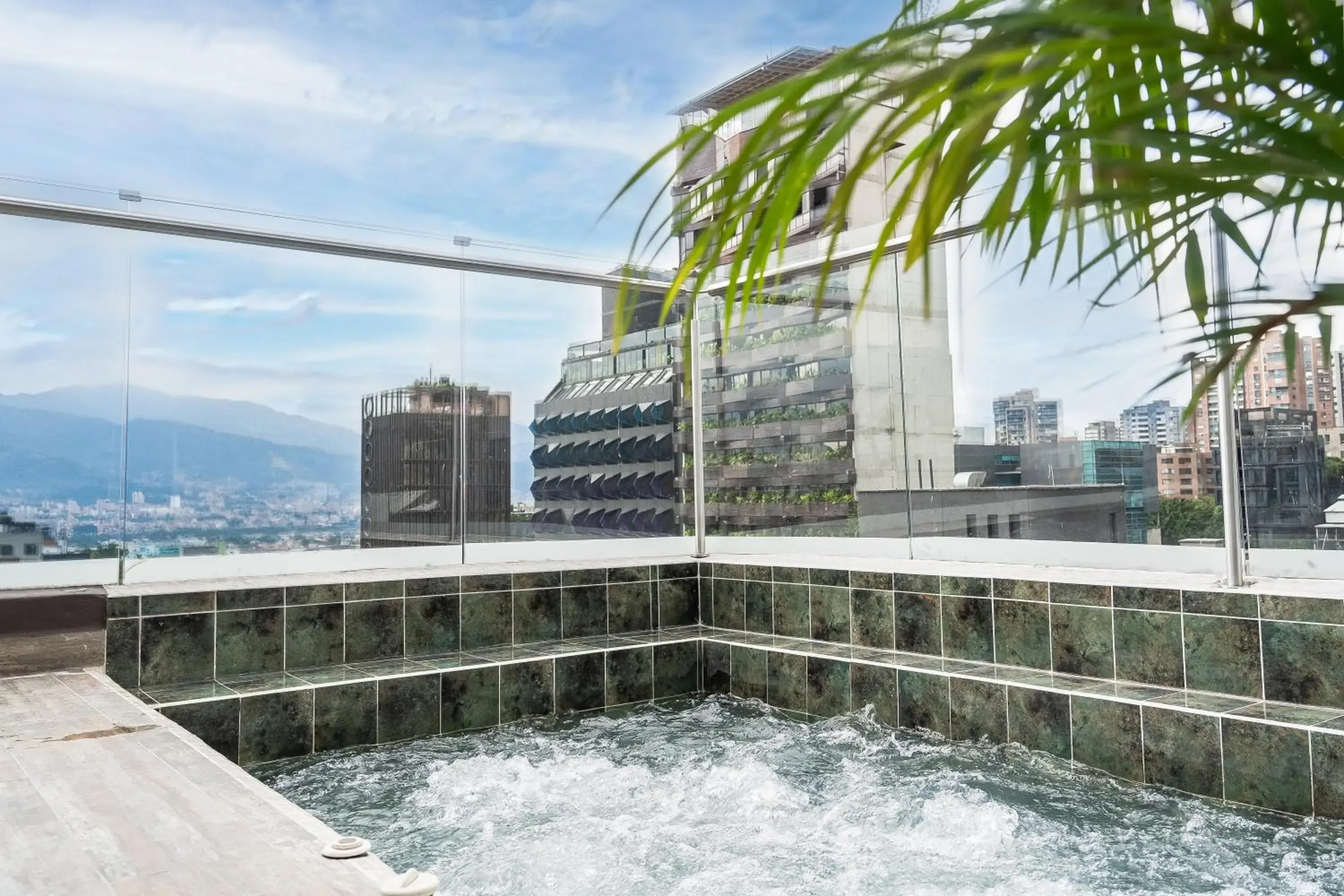 The O by Seekers Medellín The O by Seekers Medellín