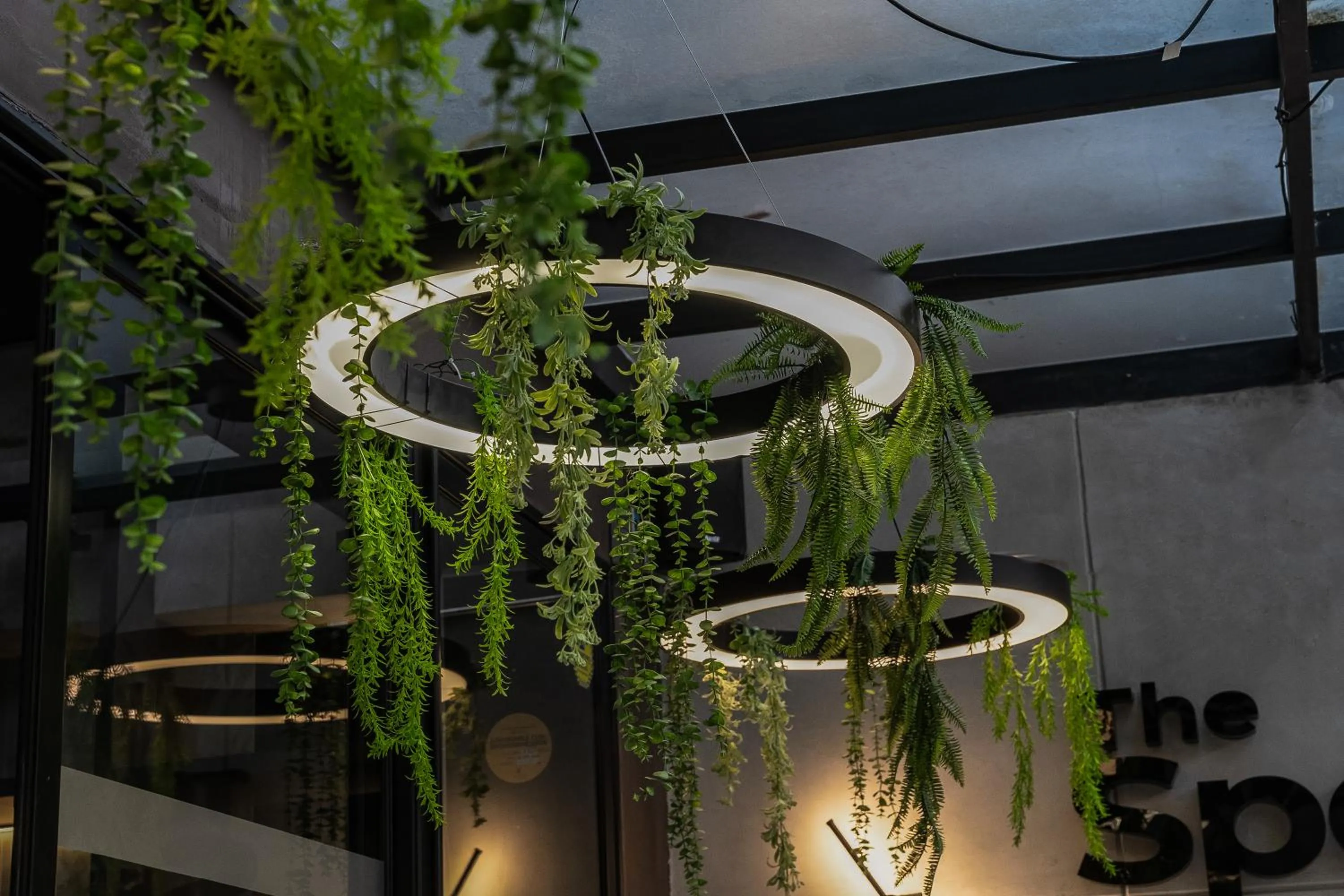 Area and facilities in The O by Seekers Medellín