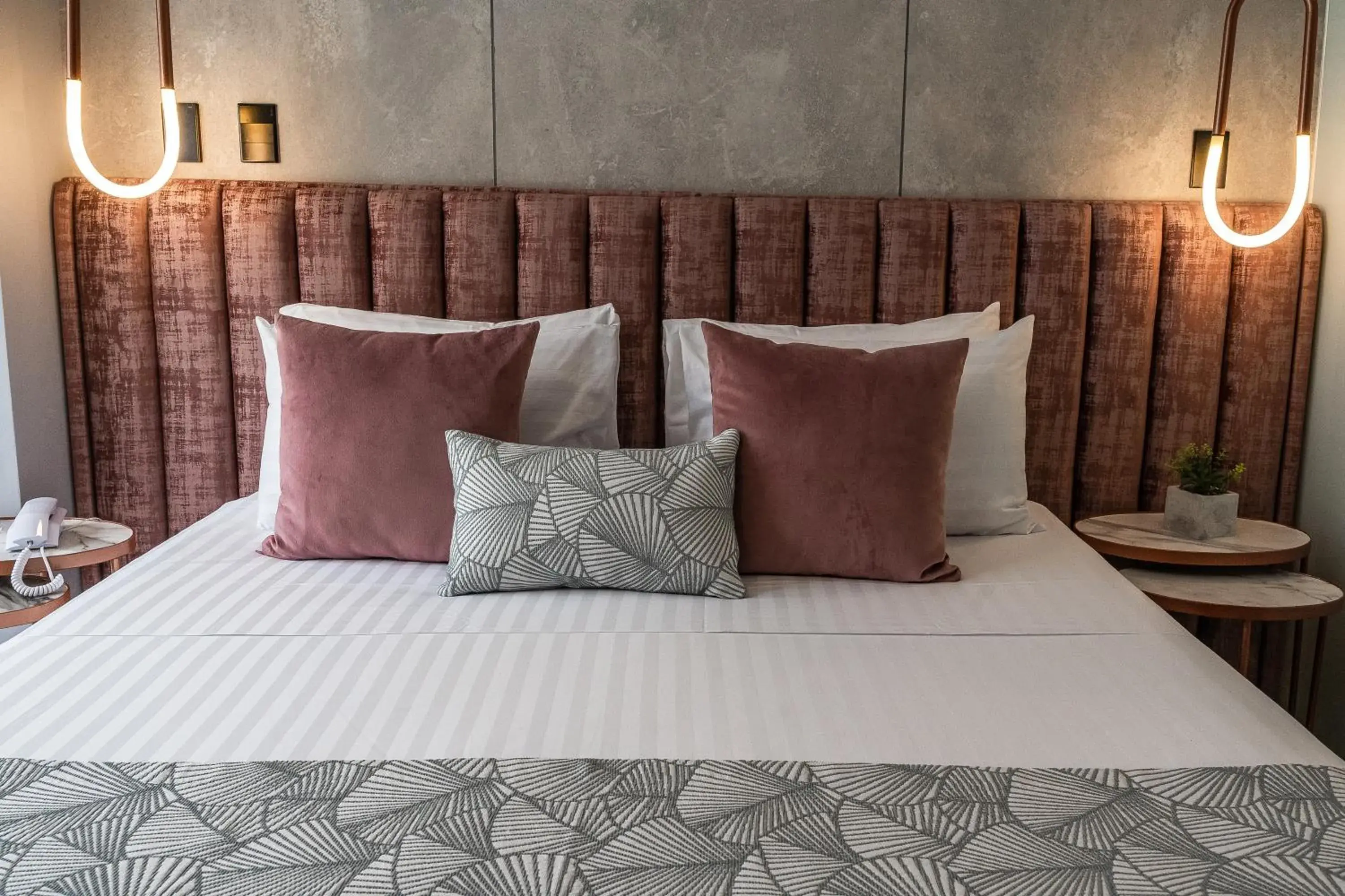 Standard Double Room in The O by Seekers Medellín Standard Double Room in The O by Seekers Medellín