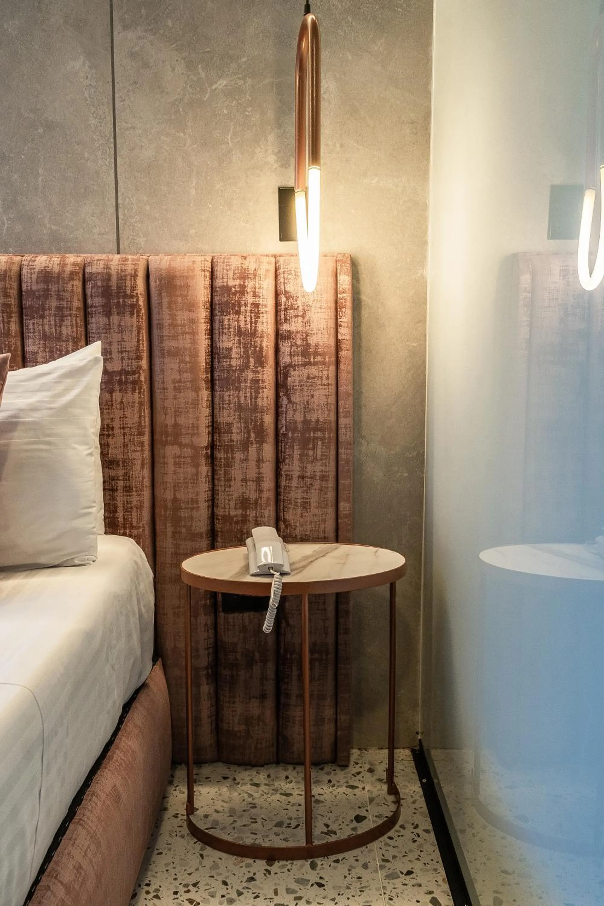 Bed in The O by Seekers Medellín