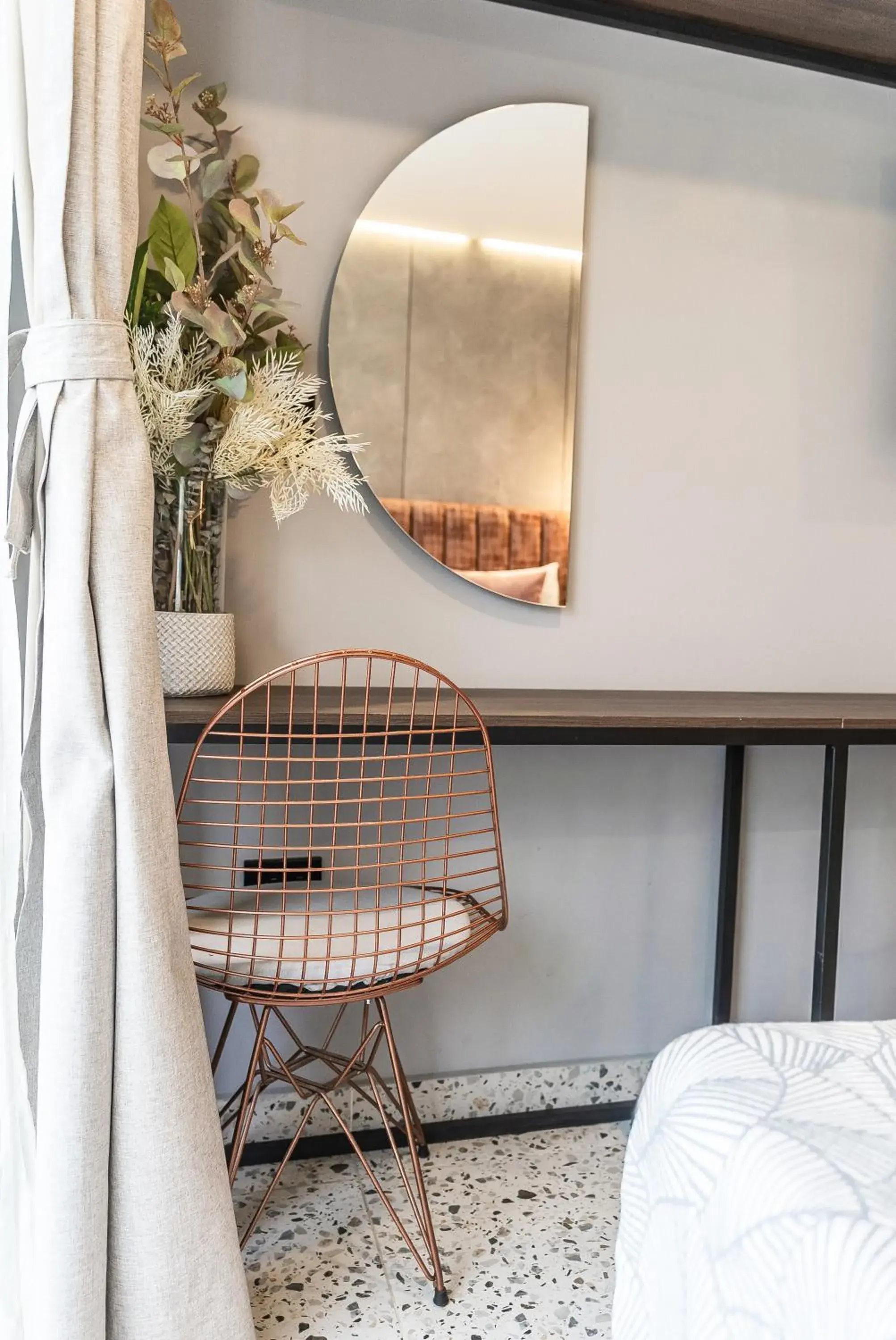 Photo of the whole room in The O by Seekers Medellín Photo of the whole room in The O by Seekers Medellín