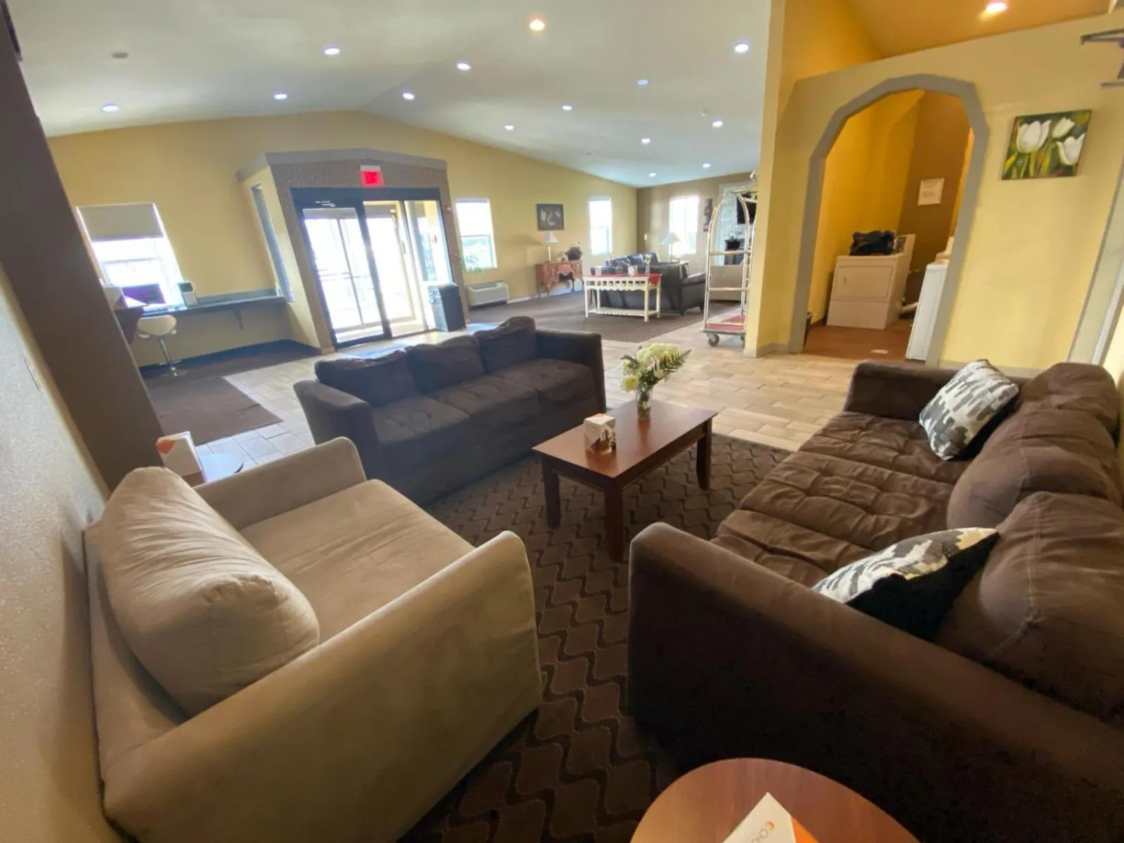 Super 8 by Wyndham Fort Wayne