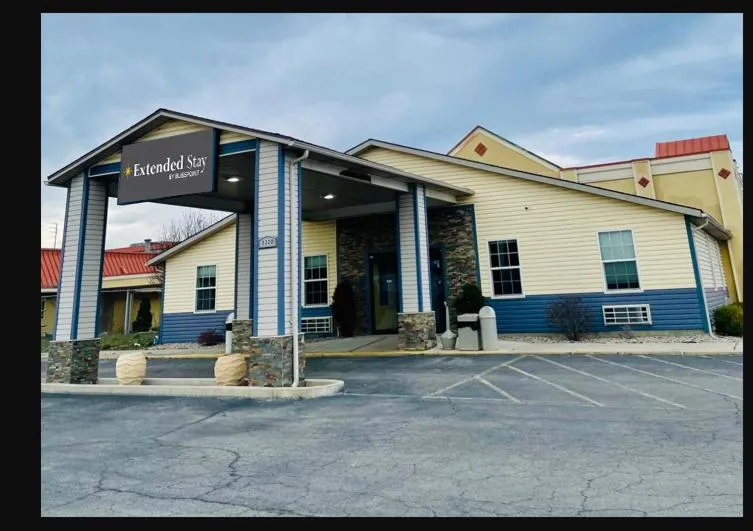 Super 8 by Wyndham Fort Wayne