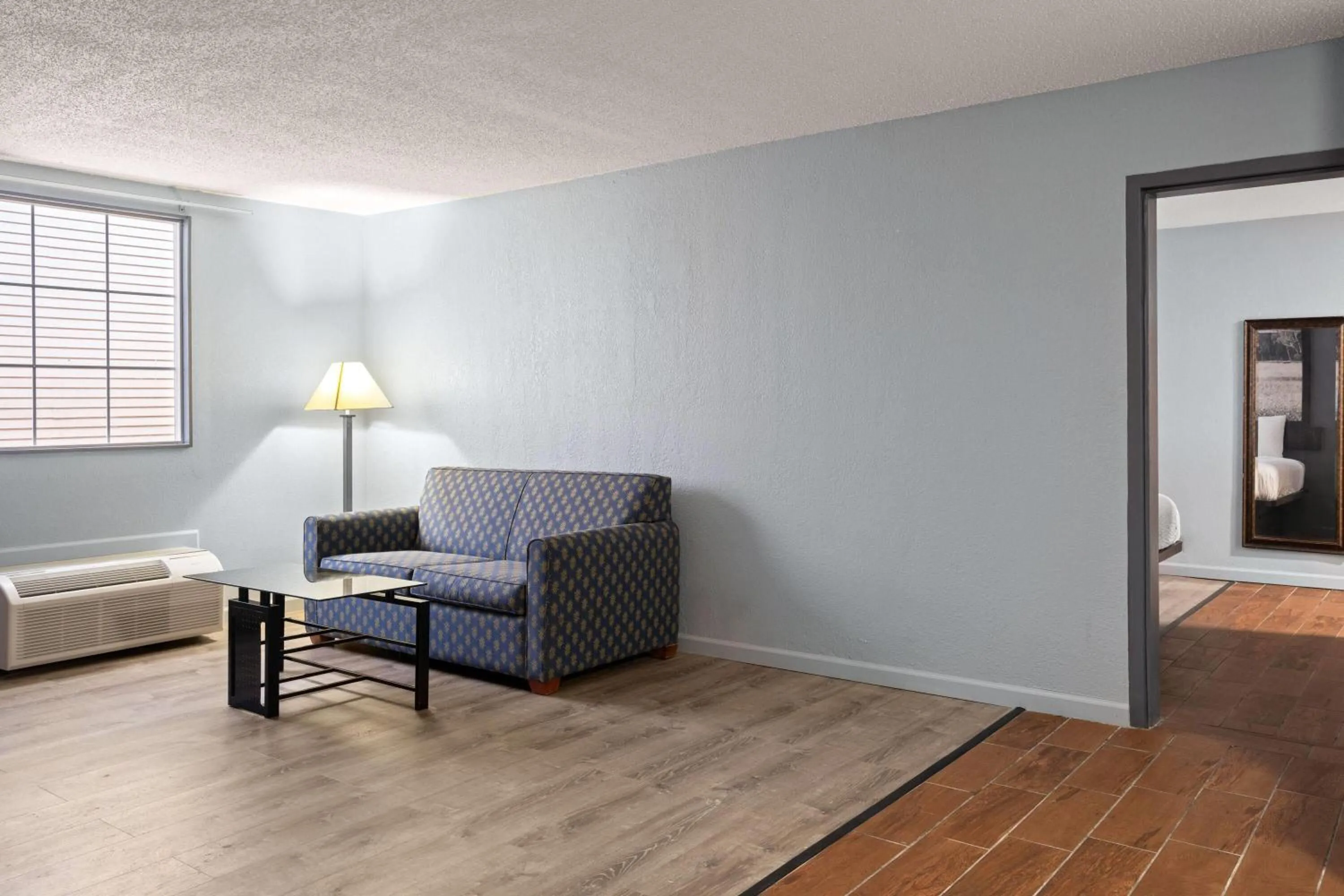 Bath in Super 8 by Wyndham Fort Wayne