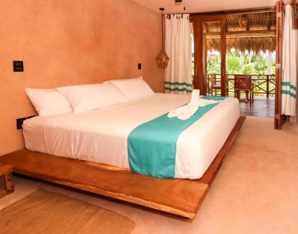 Hotel Rinconcito de Mazunte