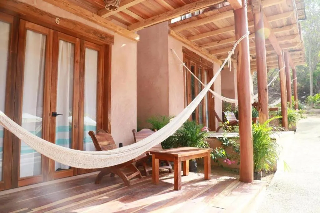 Hotel Rinconcito de Mazunte