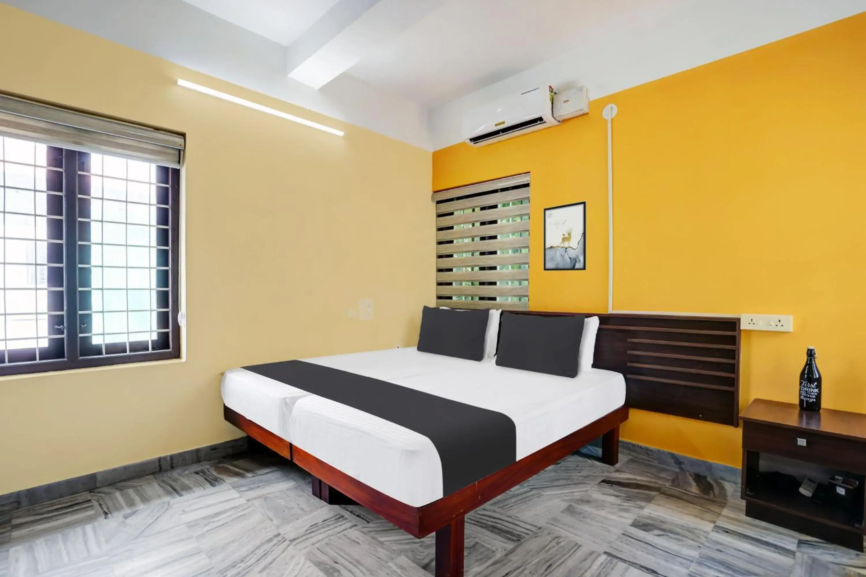 Hotel O LM RESIDENCY Hotel O LM RESIDENCY