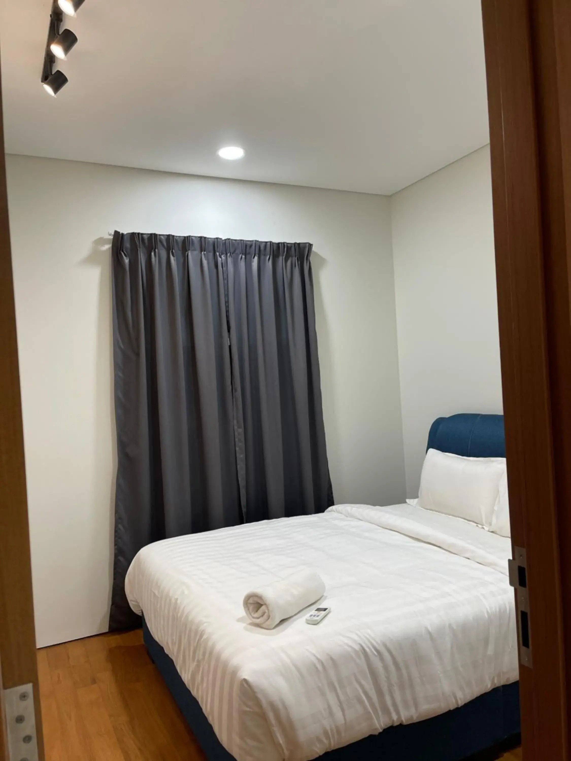 Bedroom, Bed in Sky Suites KLCC by Luna KL Bedroom, Bed in Sky Suites KLCC by Luna KL