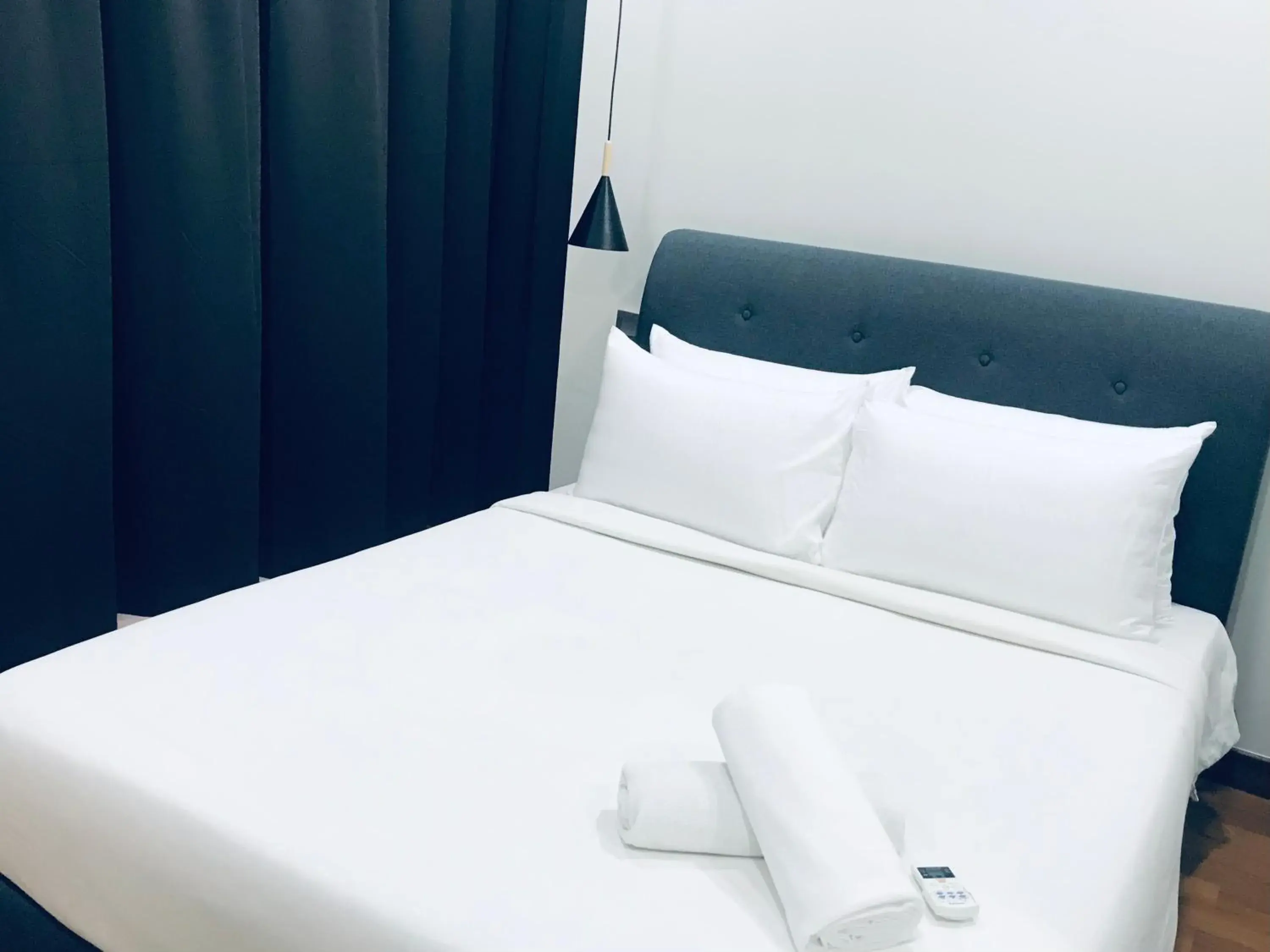 Bed in Sky Suites KLCC by Luna KL Bed in Sky Suites KLCC by Luna KL