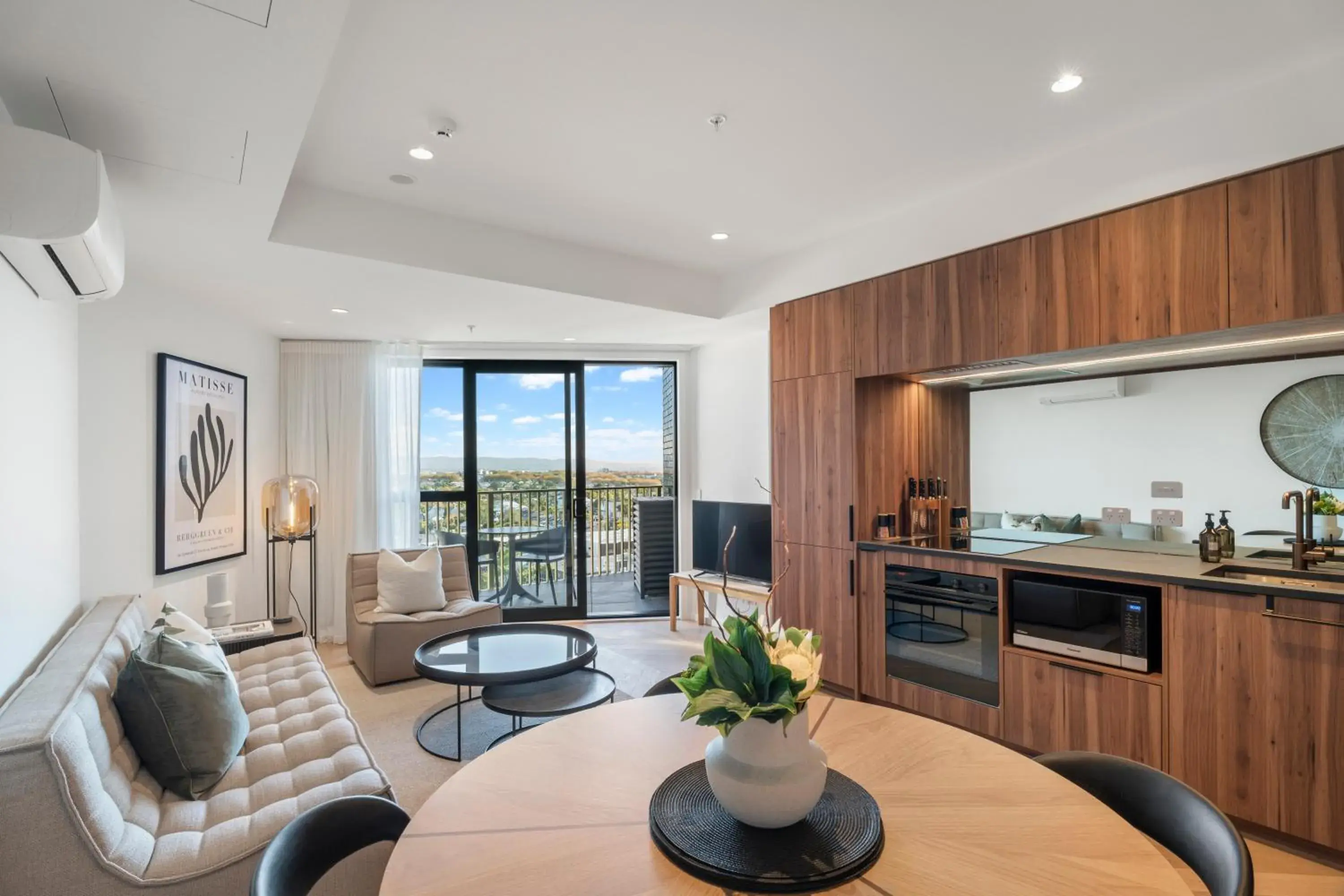 Greenhouse Apartments by Urban Rest Greenhouse Apartments by Urban Rest
