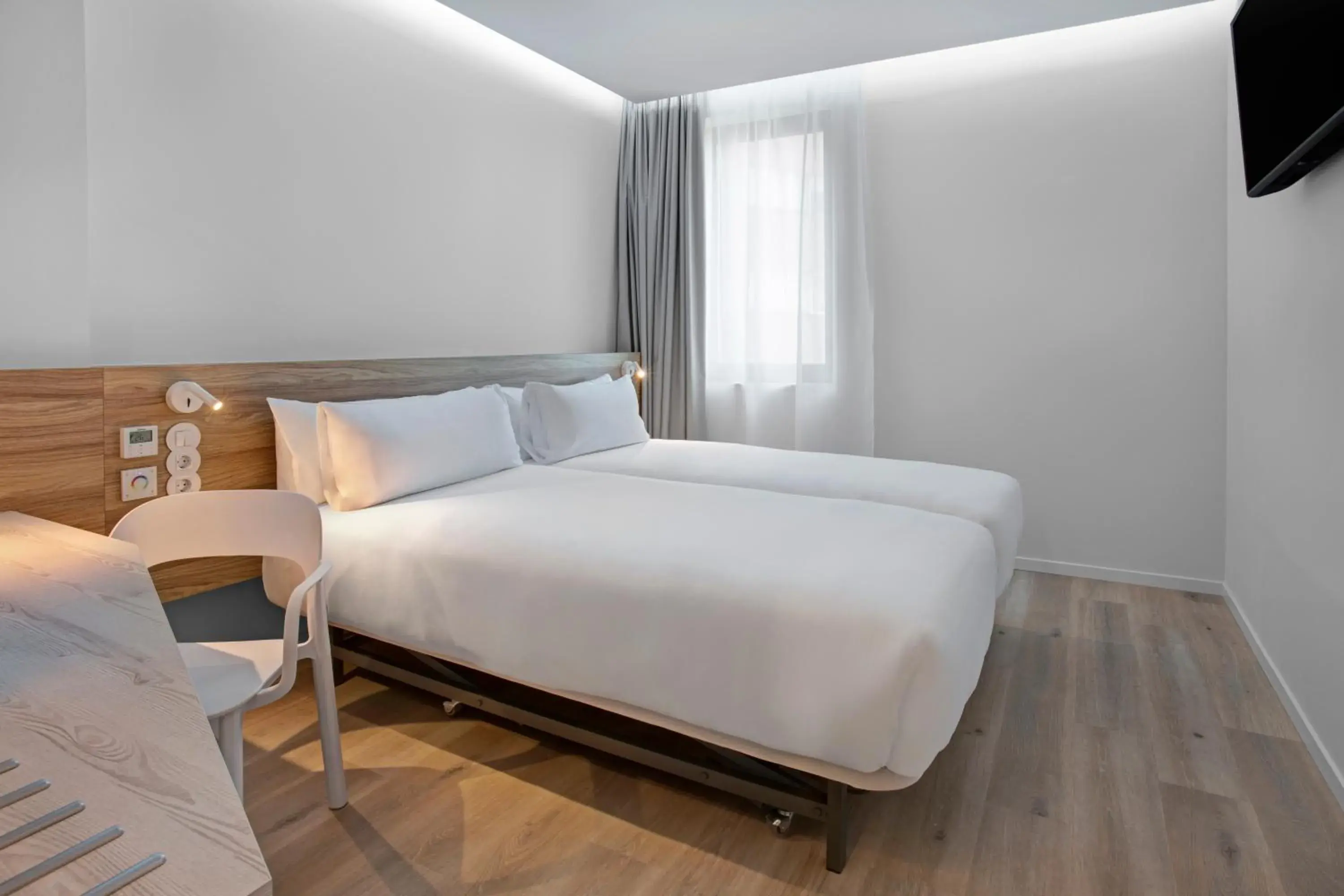 Double Room in B&B HOTEL Porto Gaia Double Room in B&B HOTEL Porto Gaia