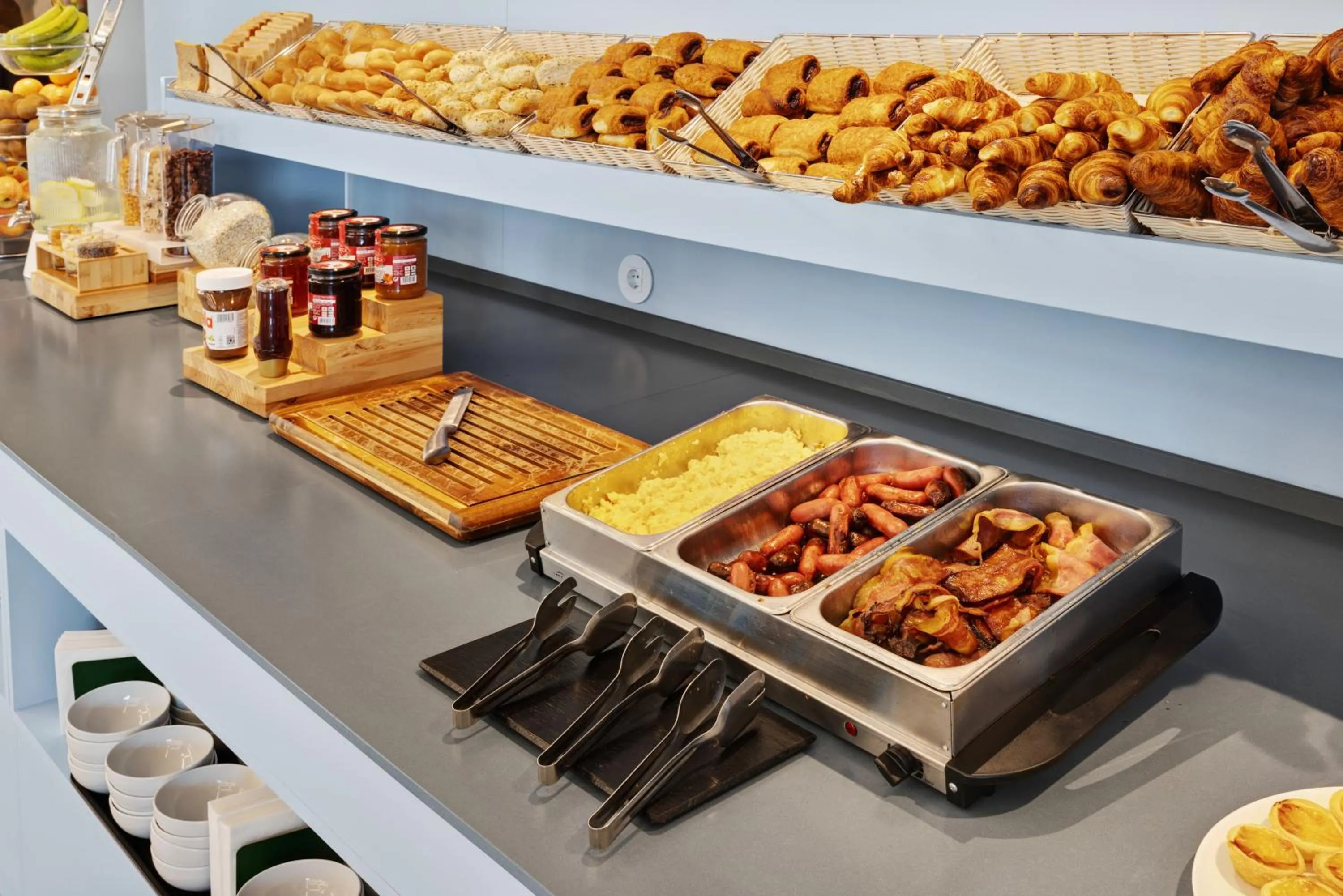 B&B HOTEL Porto Gaia