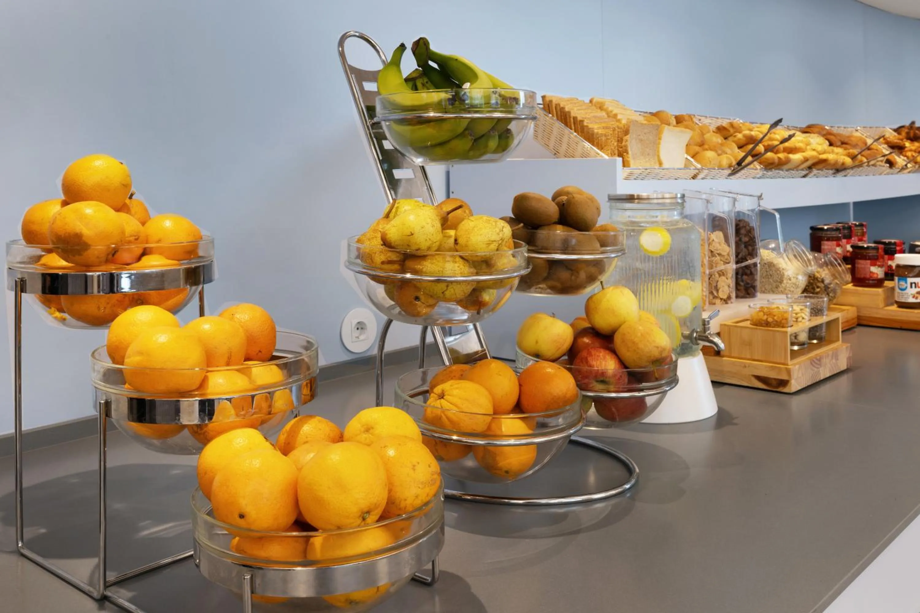 B&B HOTEL Porto Gaia