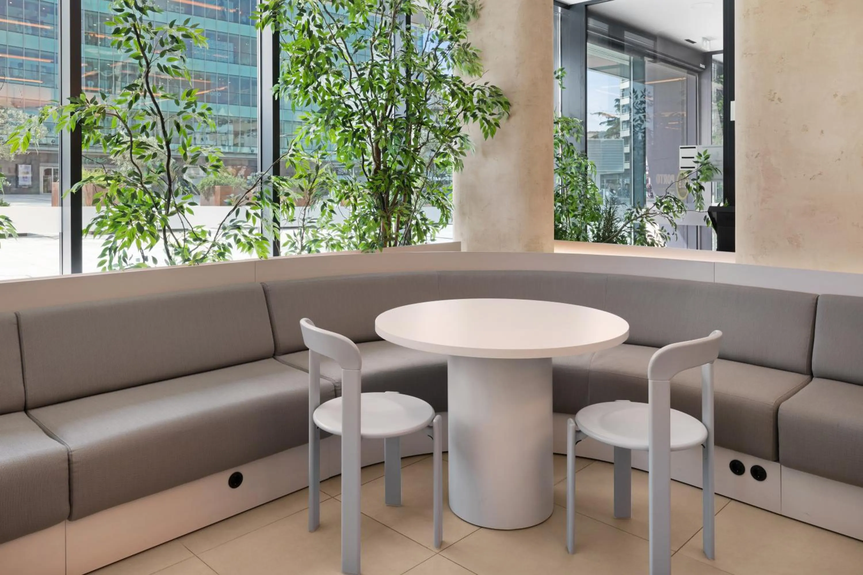 B&B HOTEL Porto Gaia