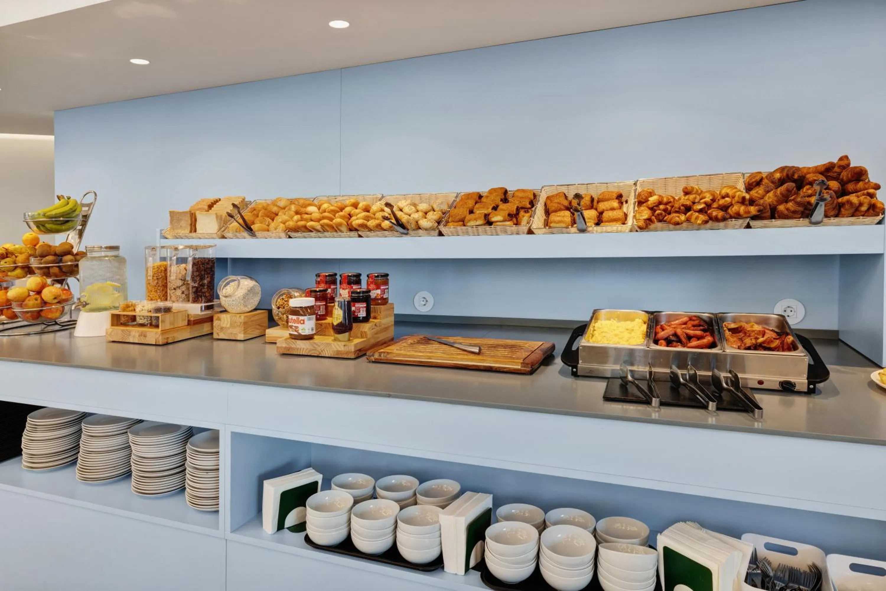 B&B HOTEL Porto Gaia