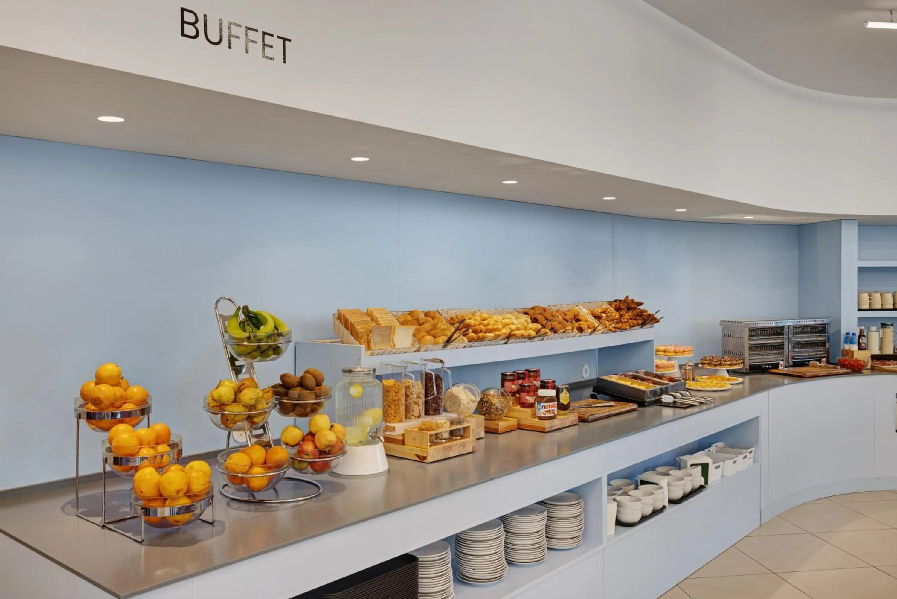 B&B HOTEL Porto Gaia