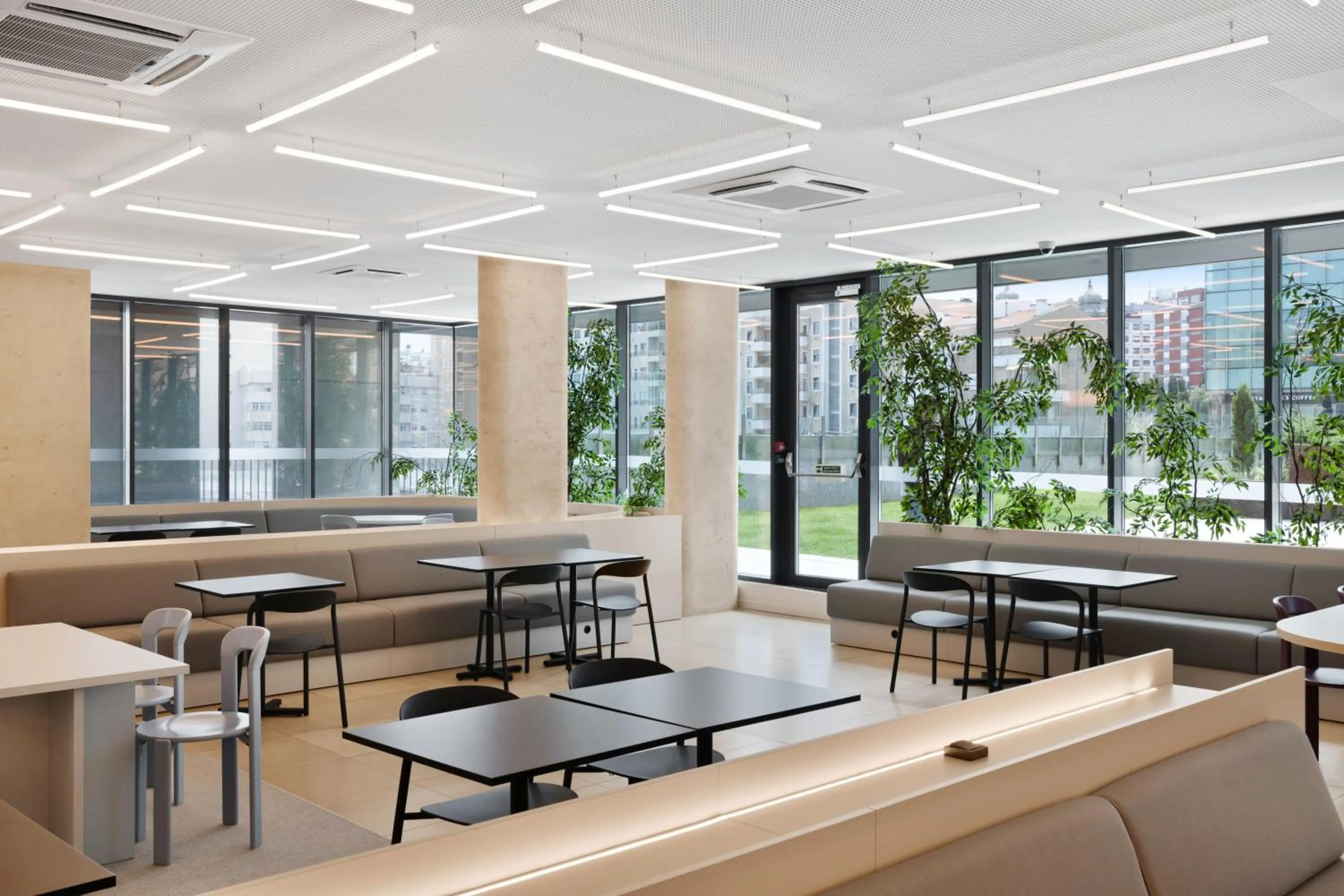 B&B HOTEL Porto Gaia