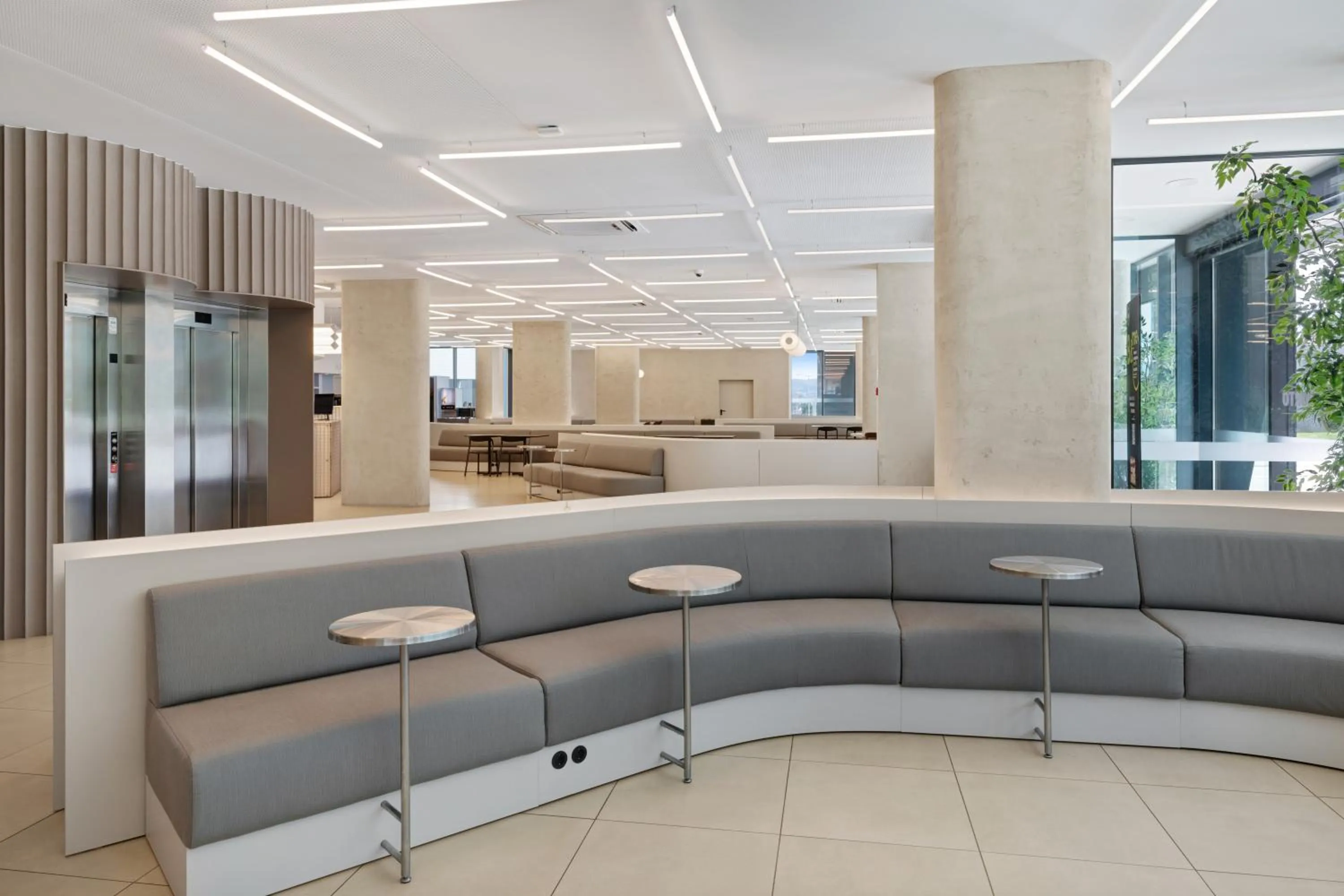 B&B HOTEL Porto Gaia