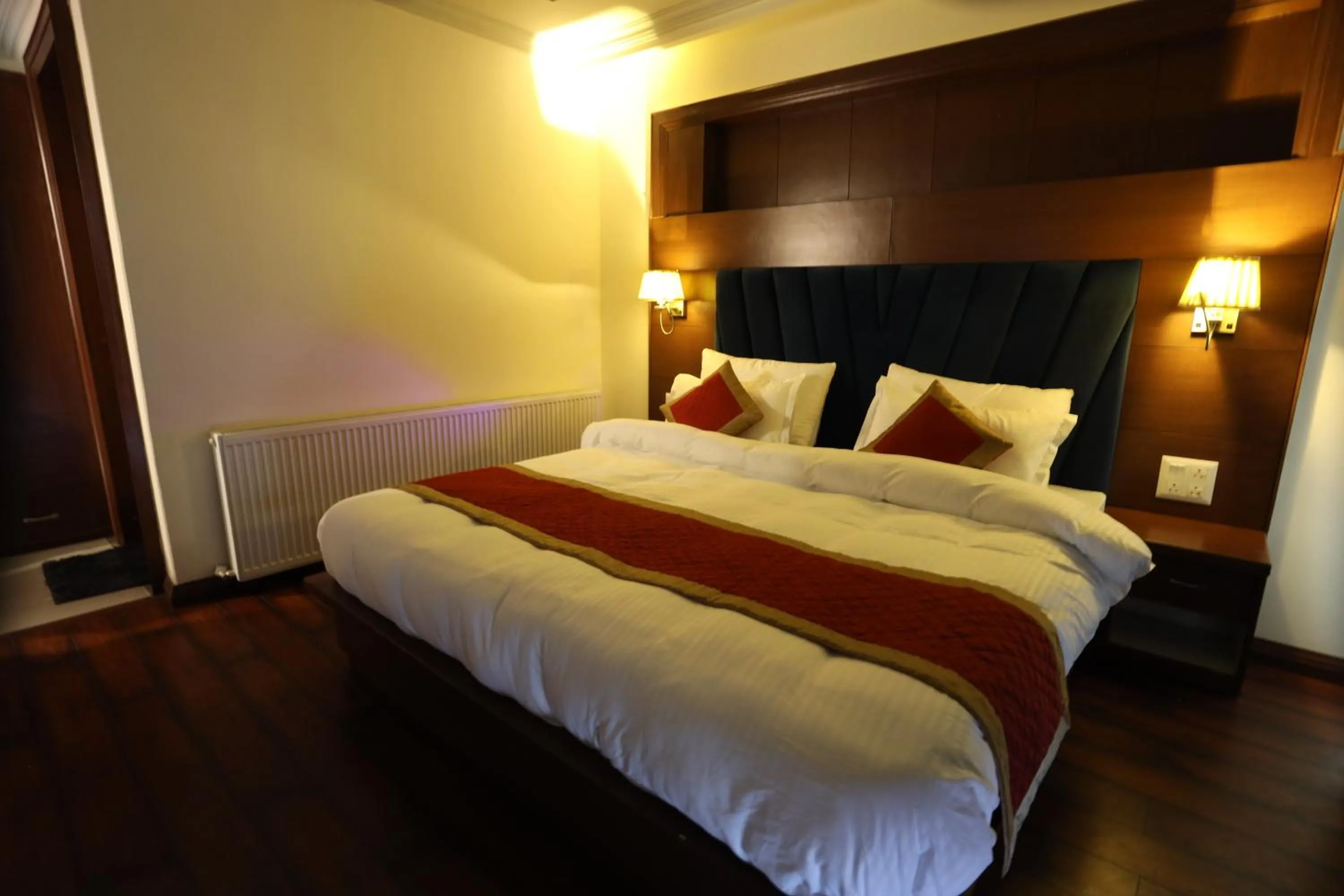 Hotel Paldan