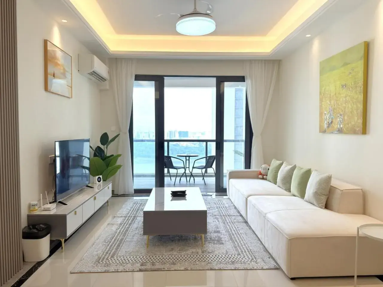 R&F Seine Region at ANJU R&F Seine Region at ANJU