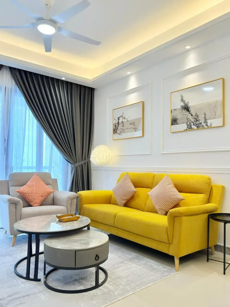 R&F Seine Region at ANJU R&F Seine Region at ANJU