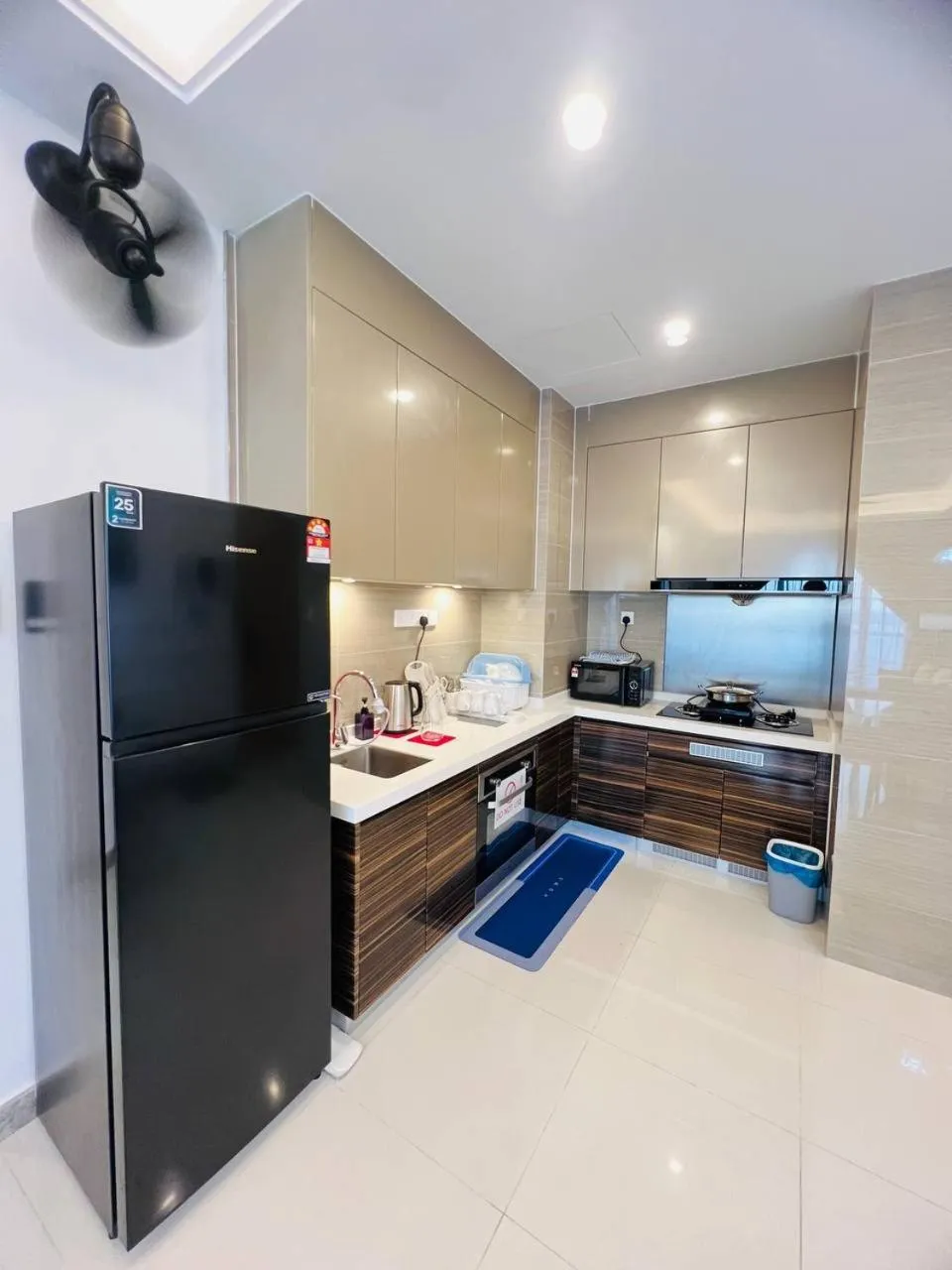 R&F Seine Region by ANJU