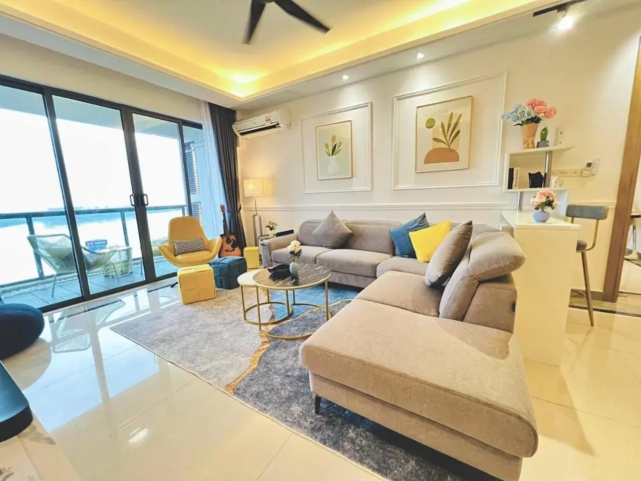 R&F Seine Region at ANJU R&F Seine Region at ANJU