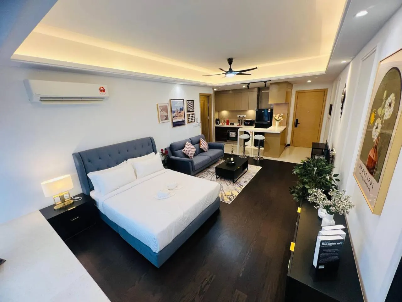 R&F Seine Region by ANJU