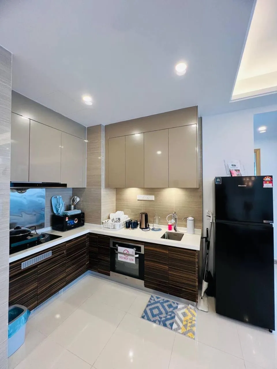 R&F Seine Region by ANJU