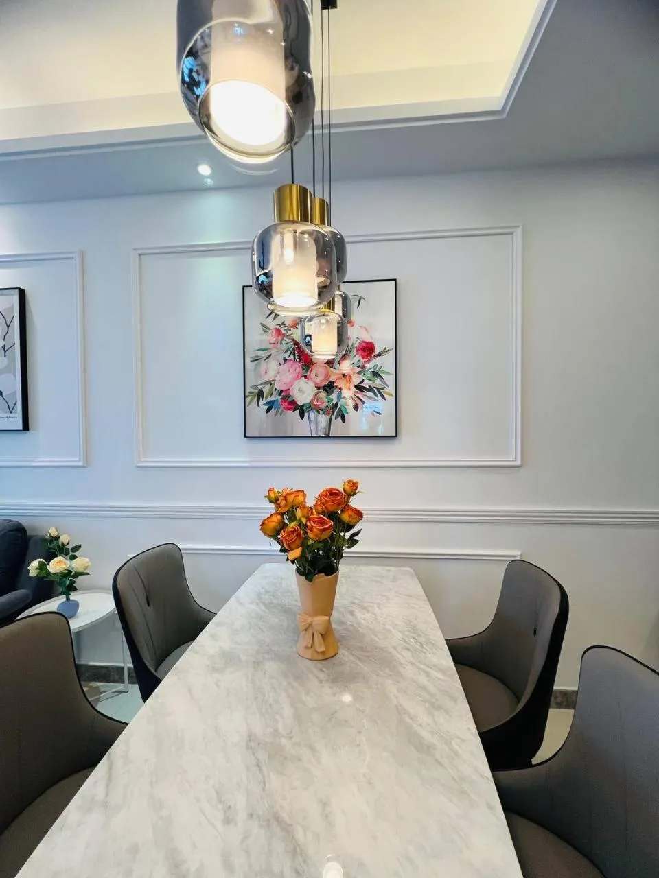 R&F Seine Region by ANJU