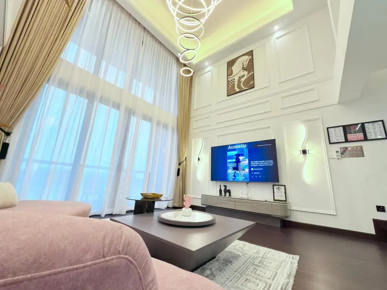 R&F Seine Region by ANJU R&F Seine Region by ANJU