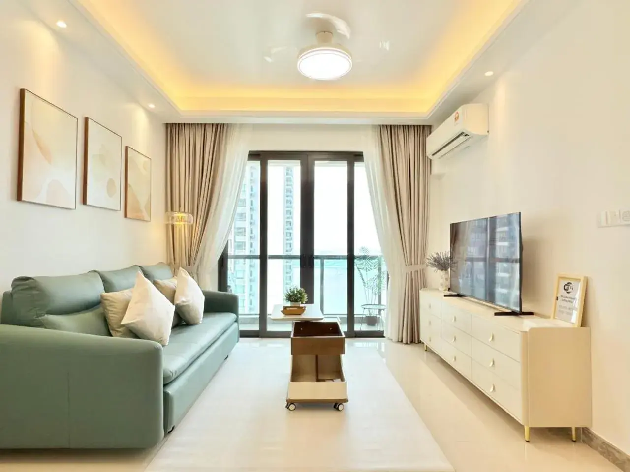 R&F Seine Region by ANJU R&F Seine Region by ANJU