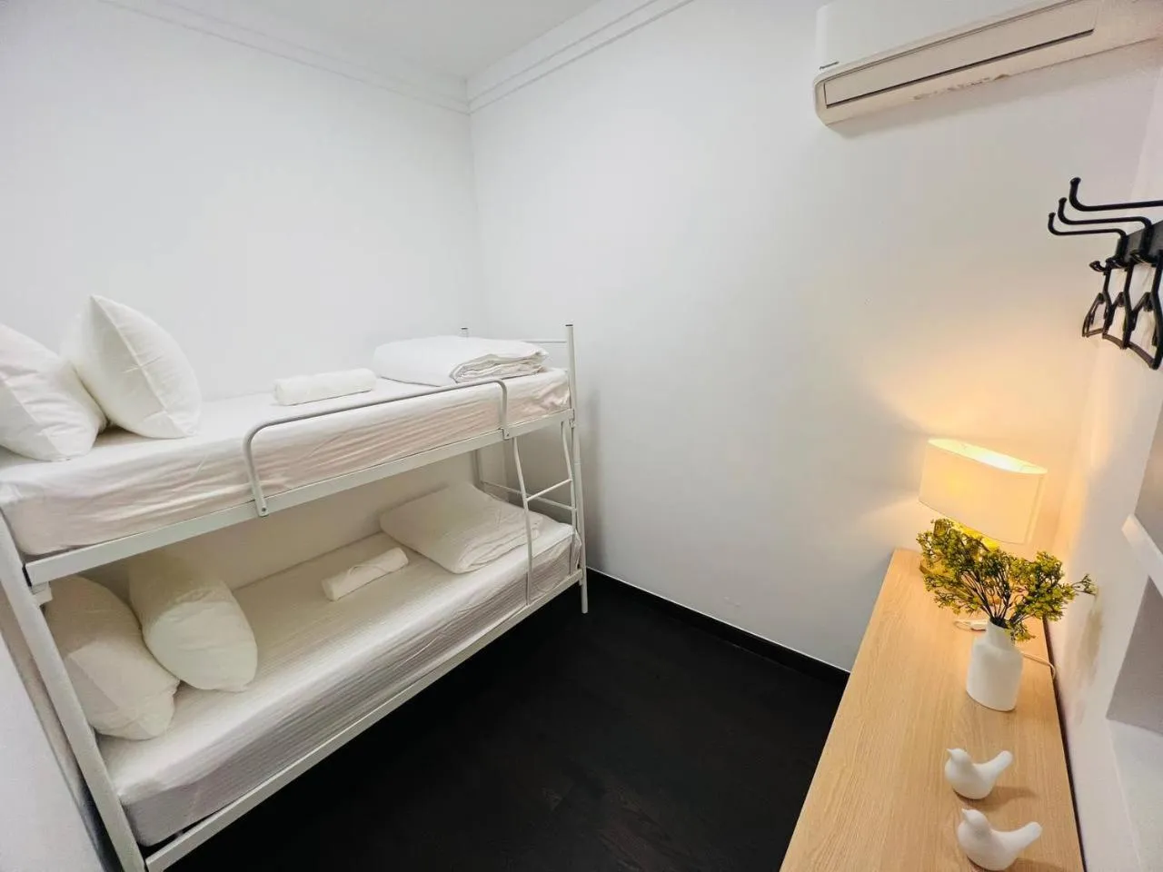 Bed in R&F Seine Region by ANJU