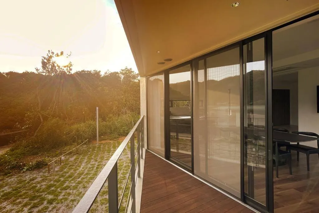 Private Villa JIN-仁-