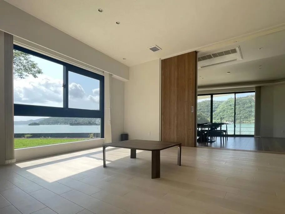 Private Villa JIN-仁-