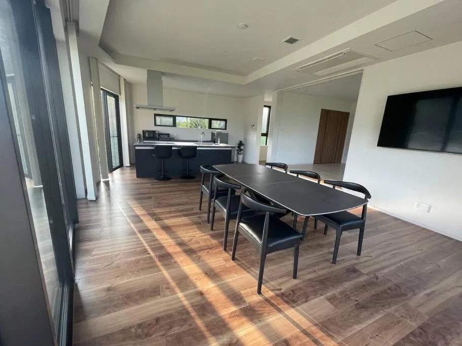 Private Villa JIN-仁-