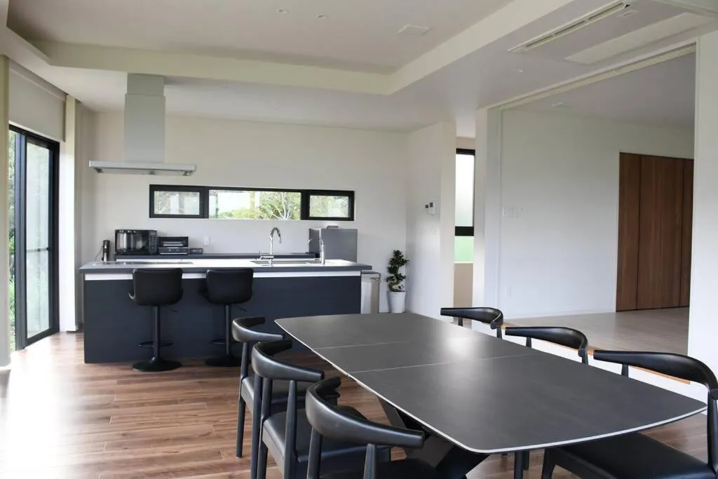 Private Villa JIN-仁-