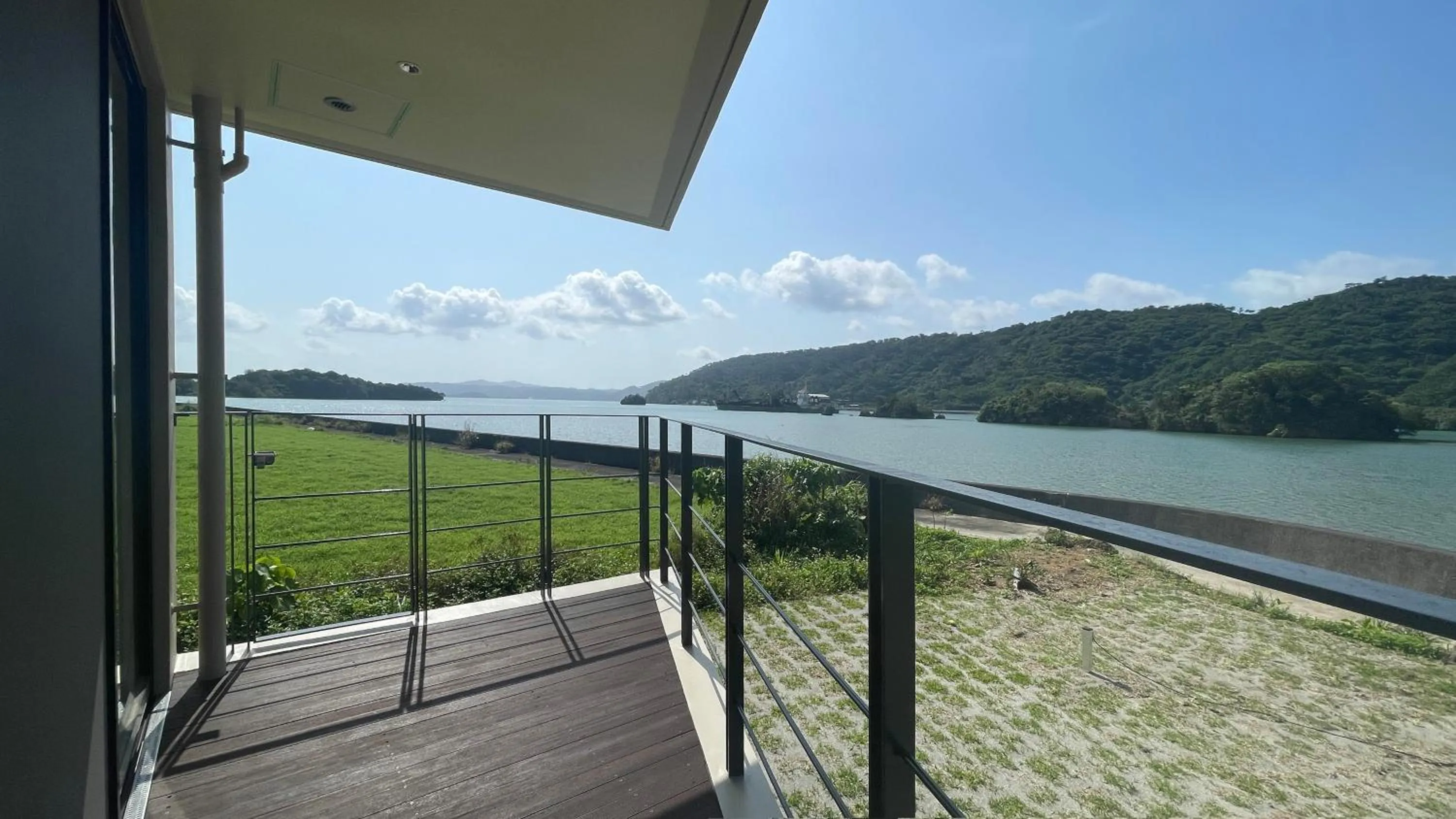 View (from property/room) in Private Villa JIN-仁-
