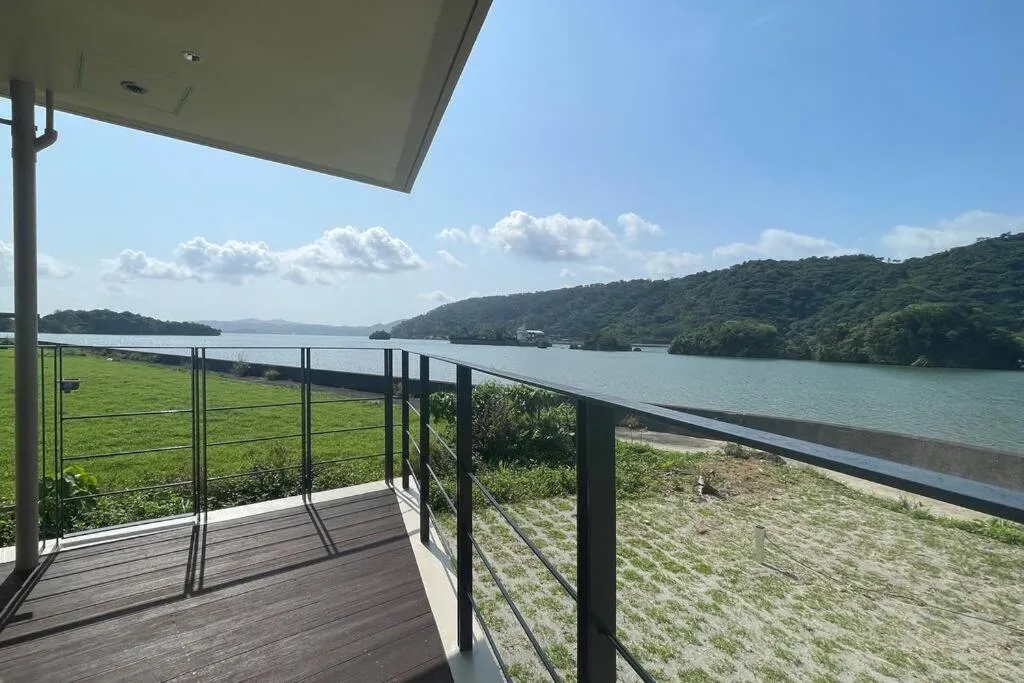 Private Villa JIN-仁-