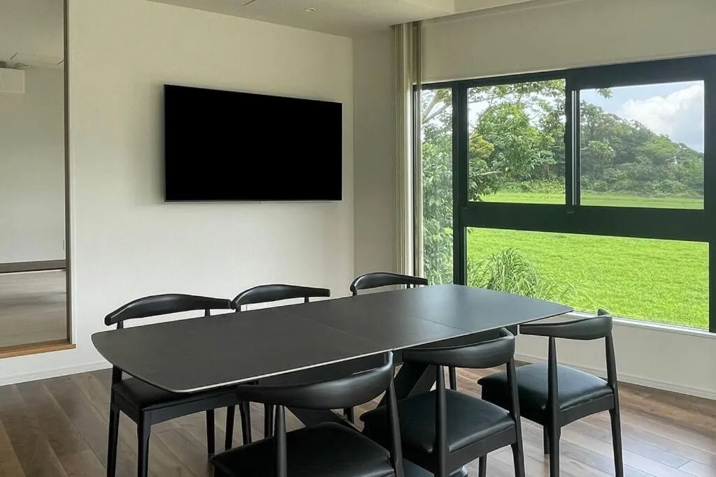 Private Villa JIN-仁-